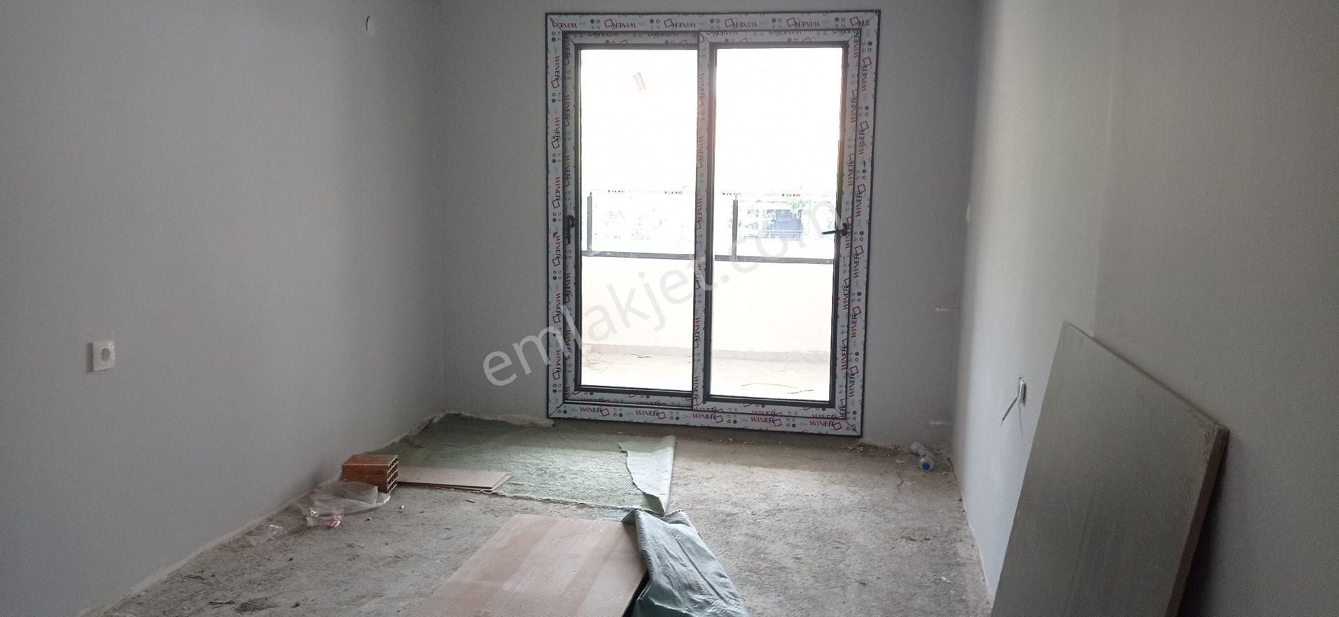 İzmir Torbalı Pancarda Merkezde Satılık 2+1 Sıfır Daire 1 Kat Asansörlü - Görsel 8