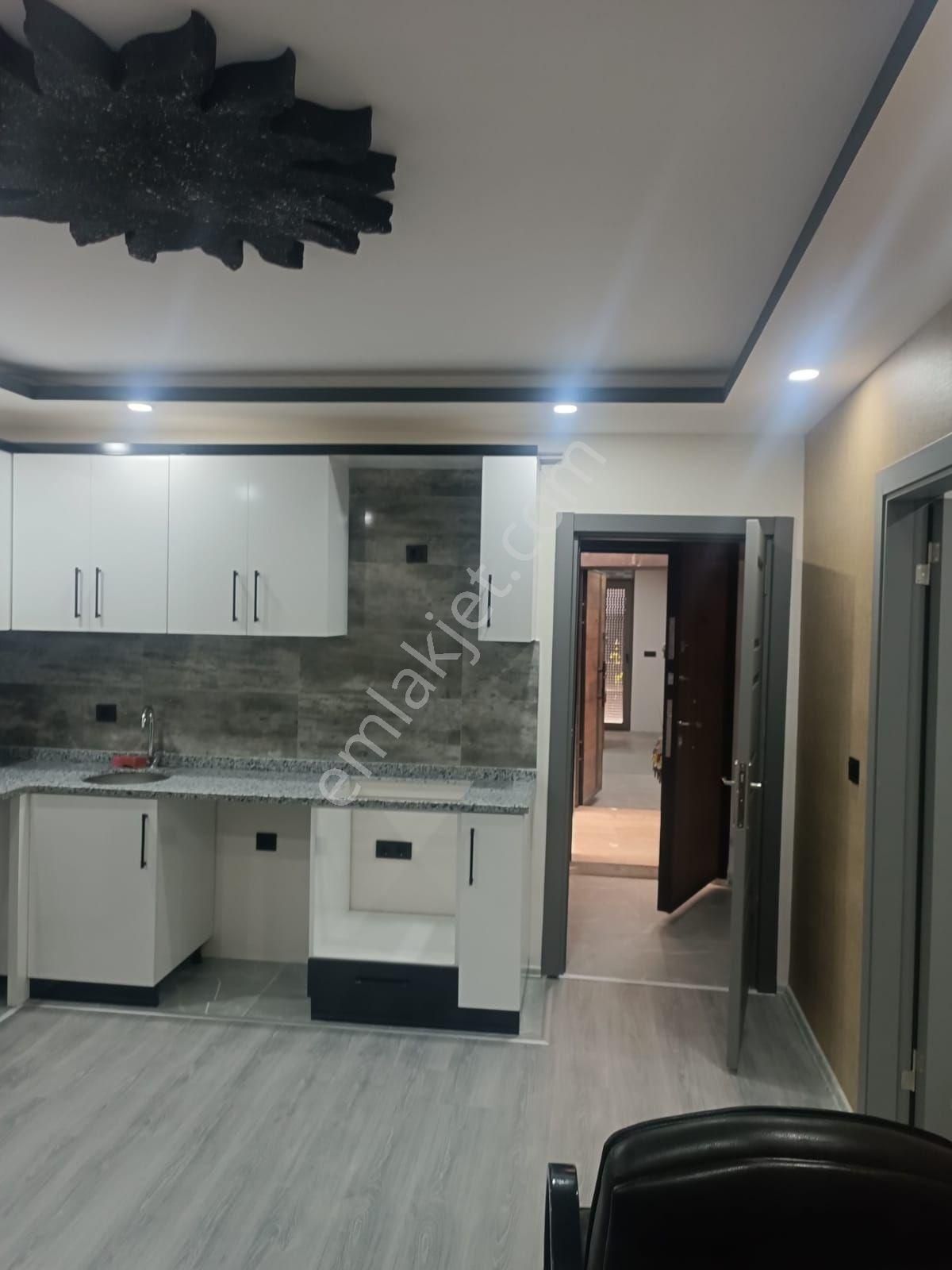 1+1 ,yuksek Giris,sifir Daire - Görsel 3