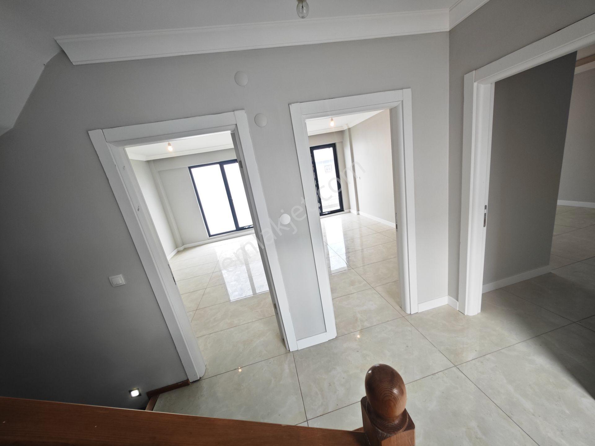 Sakarya Adapazarı Karapınar Satılık Dubleks Villa - Görsel 31
