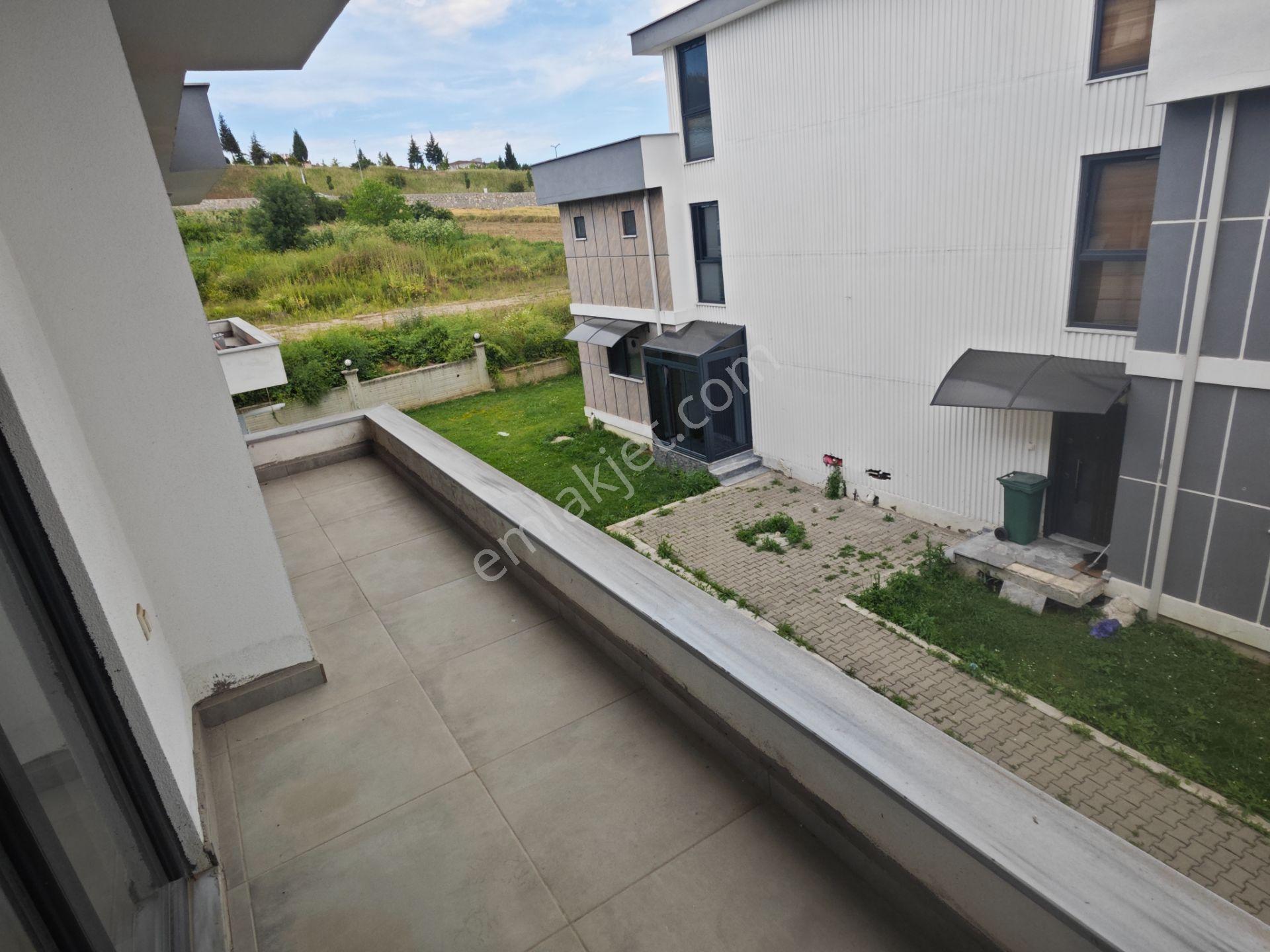 Sakarya Adapazarı Karapınar Satılık Dubleks Villa - Görsel 18