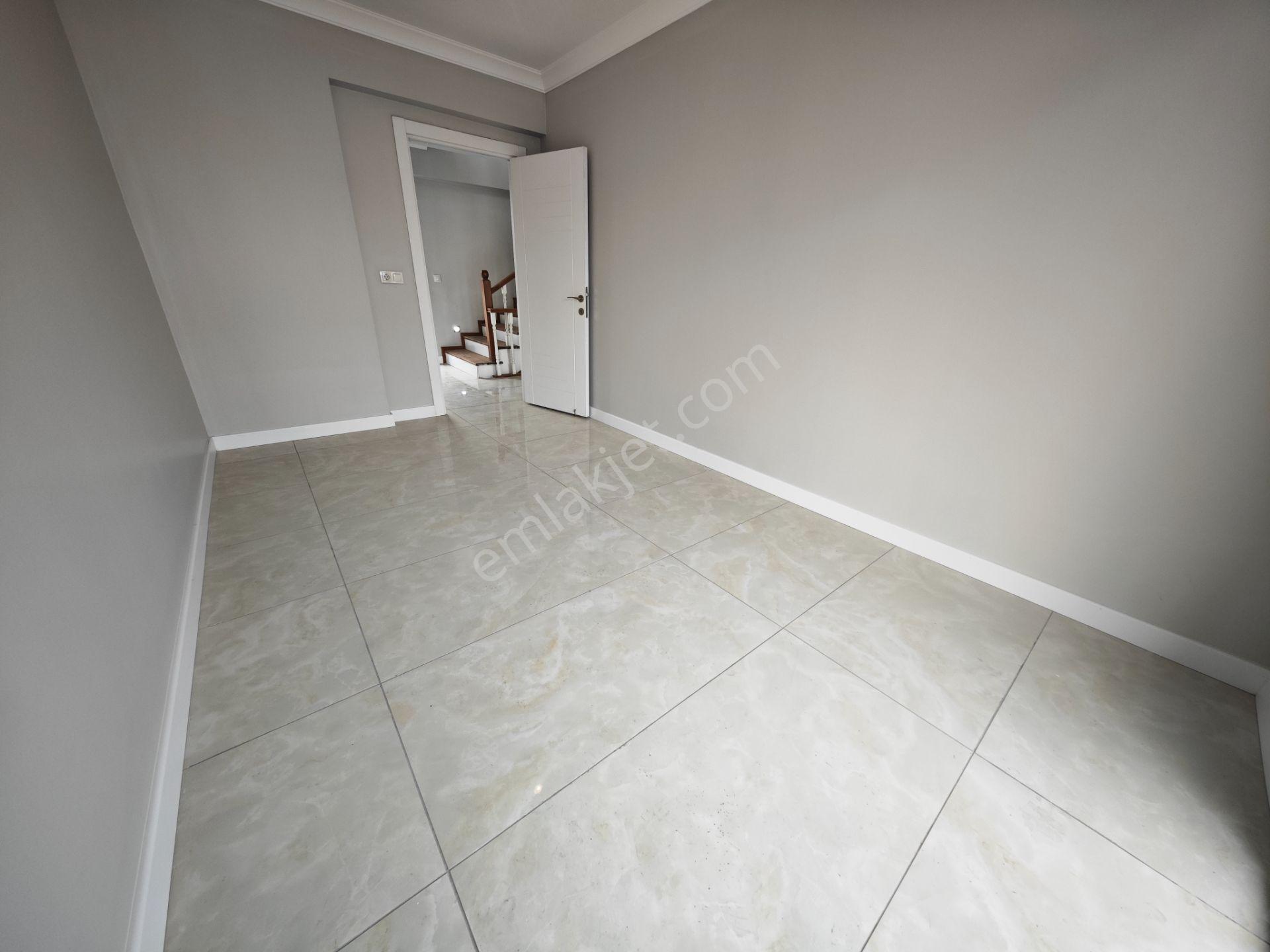 Sakarya Adapazarı Karapınar Satılık Dubleks Villa - Görsel 33