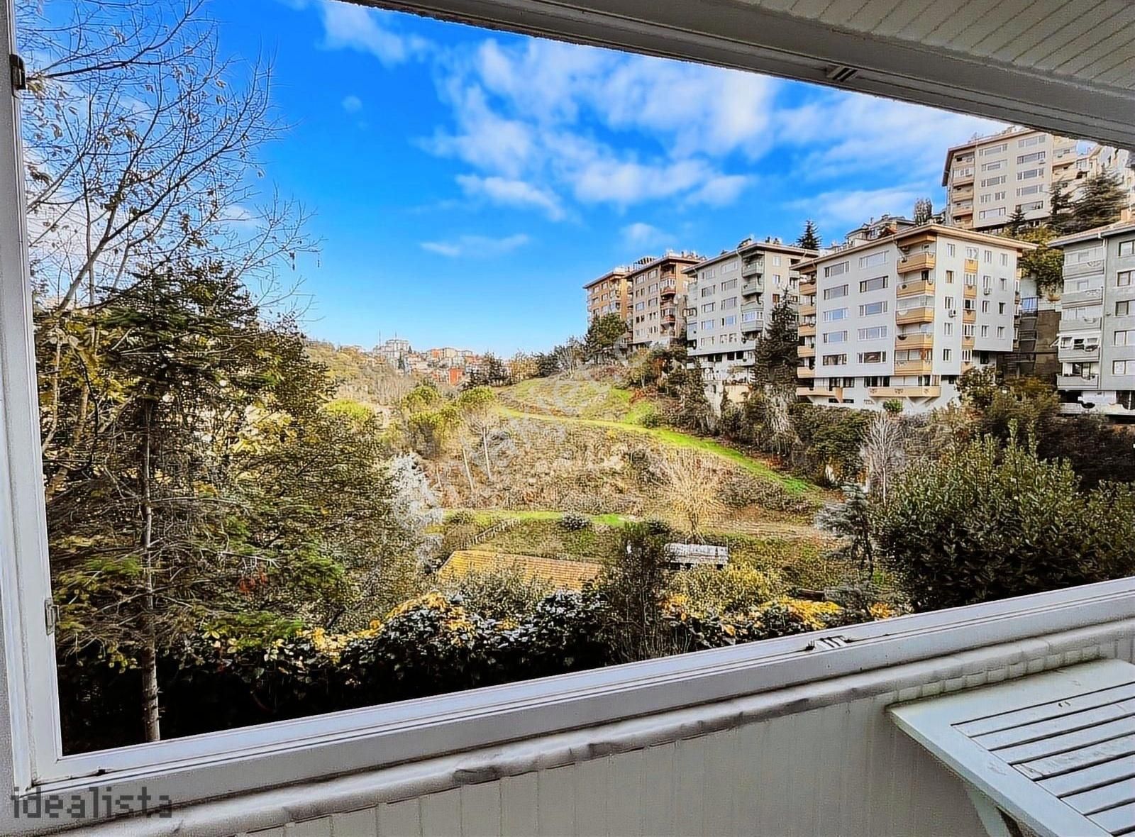 Boğazda Ormanın İçinde Yatırım Ve Yaşam Fırsatı