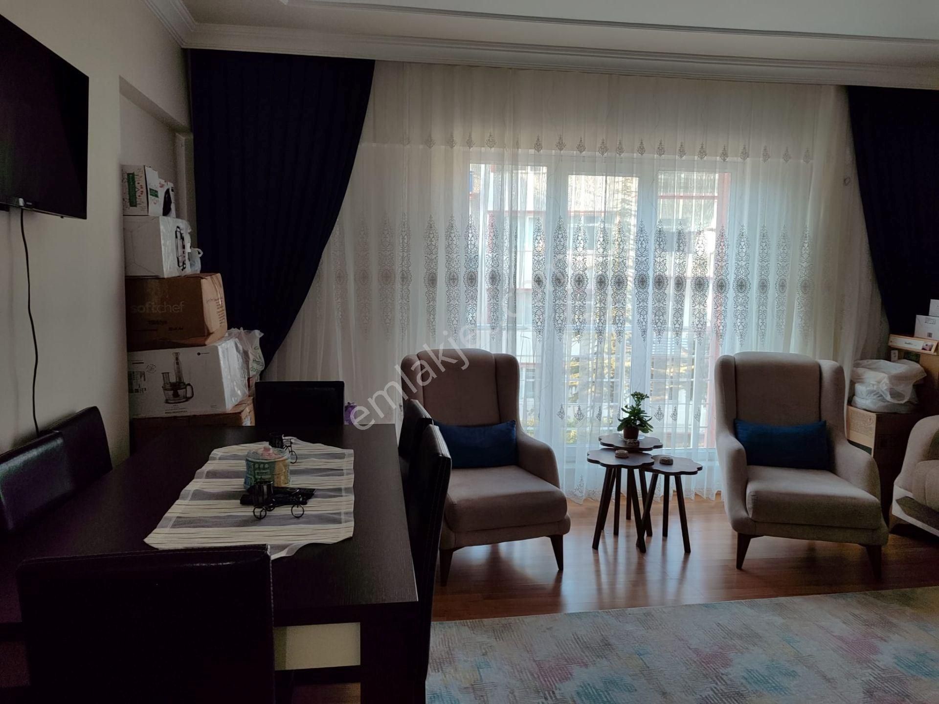 Turyap Anka'dan Koyunoğlu Cami Lokasyonunda Satılık 3+1 Daire..