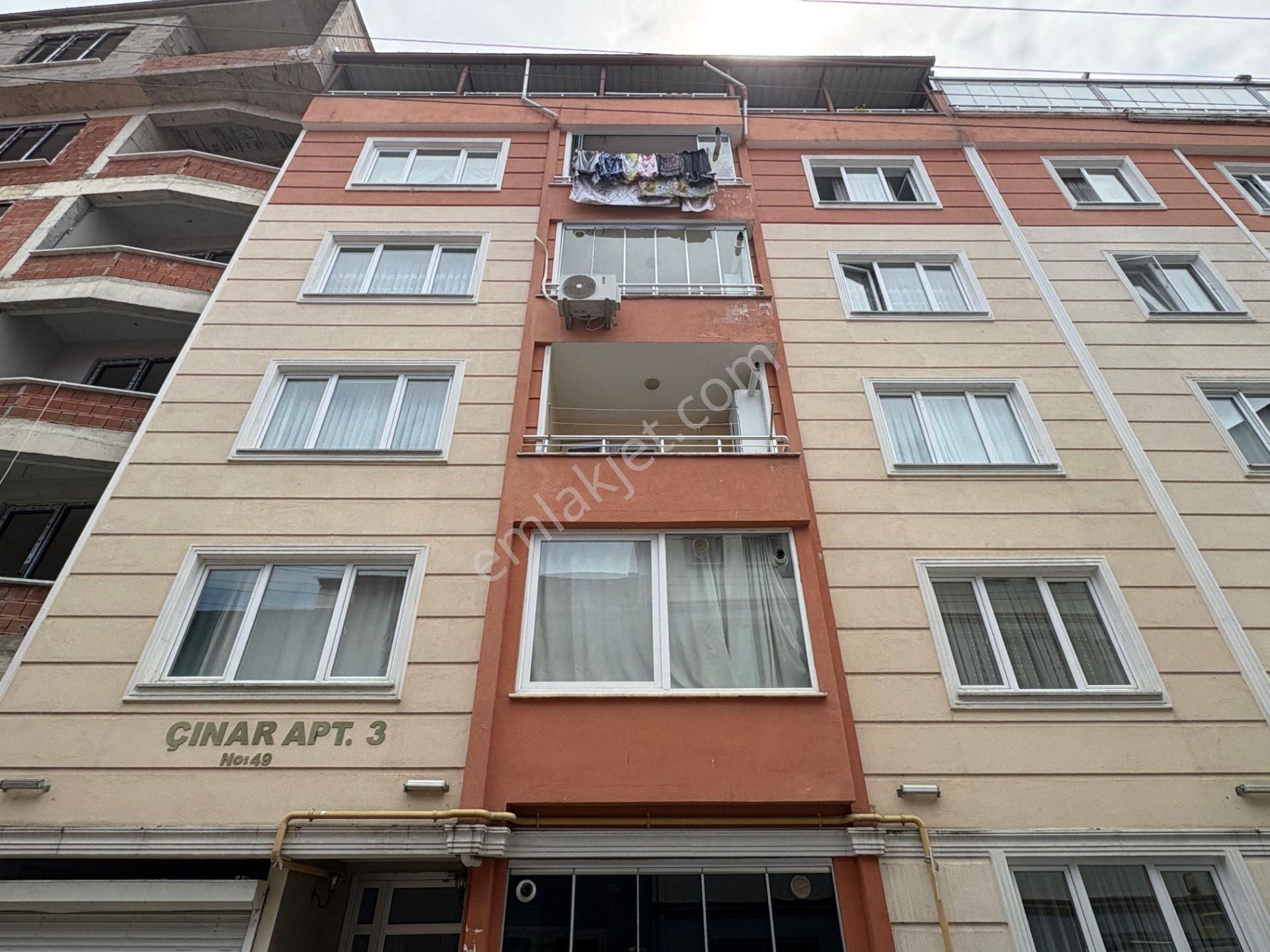 Delta Premıum Gayrimenkulden Teyyaredüzü'de Kiralık 2+1 Daire
