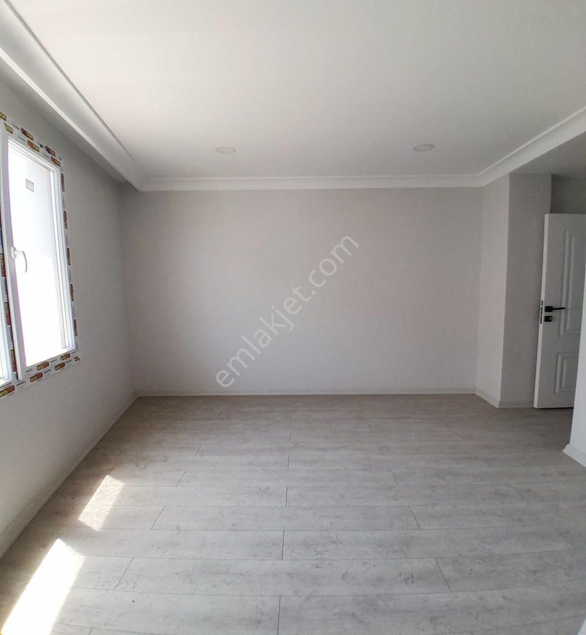 Avcılar D.köşklerde 2+1 Sıfır Ebeveyn Banyolu Ön Cephe Satılık Daire - Görsel 6