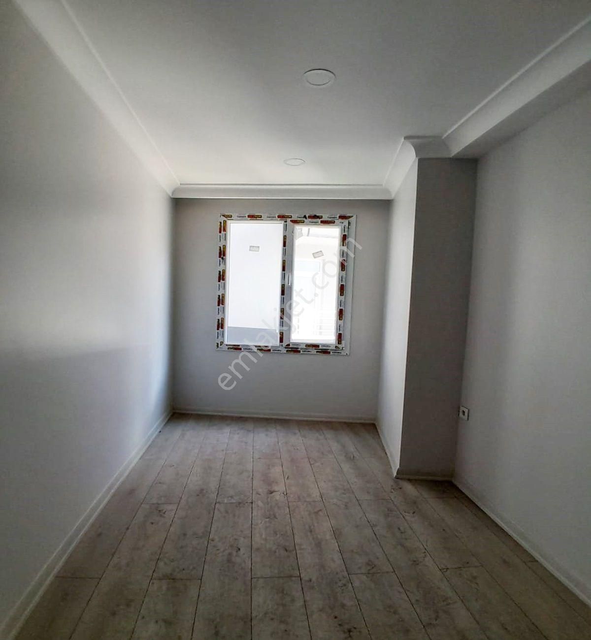 Avcılar D.köşklerde 2+1 Sıfır Ebeveyn Banyolu Ön Cephe Satılık Daire - Görsel 3