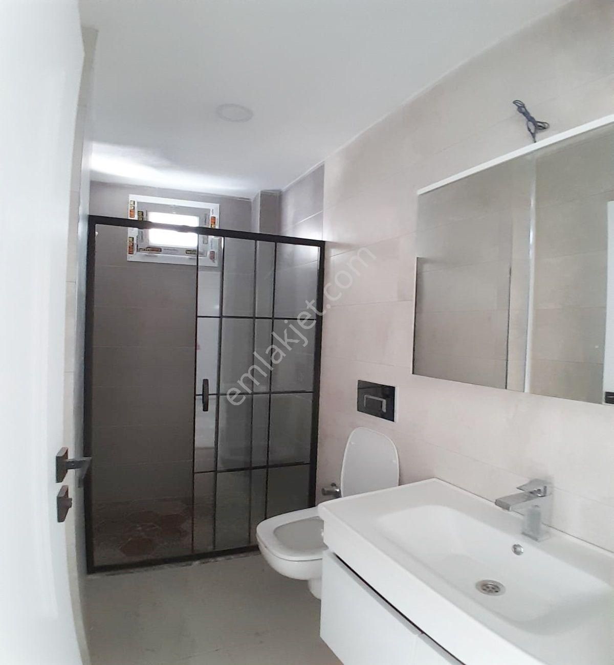 Avcılar D.köşklerde 2+1 Sıfır Ebeveyn Banyolu Ön Cephe Satılık Daire - Görsel 7