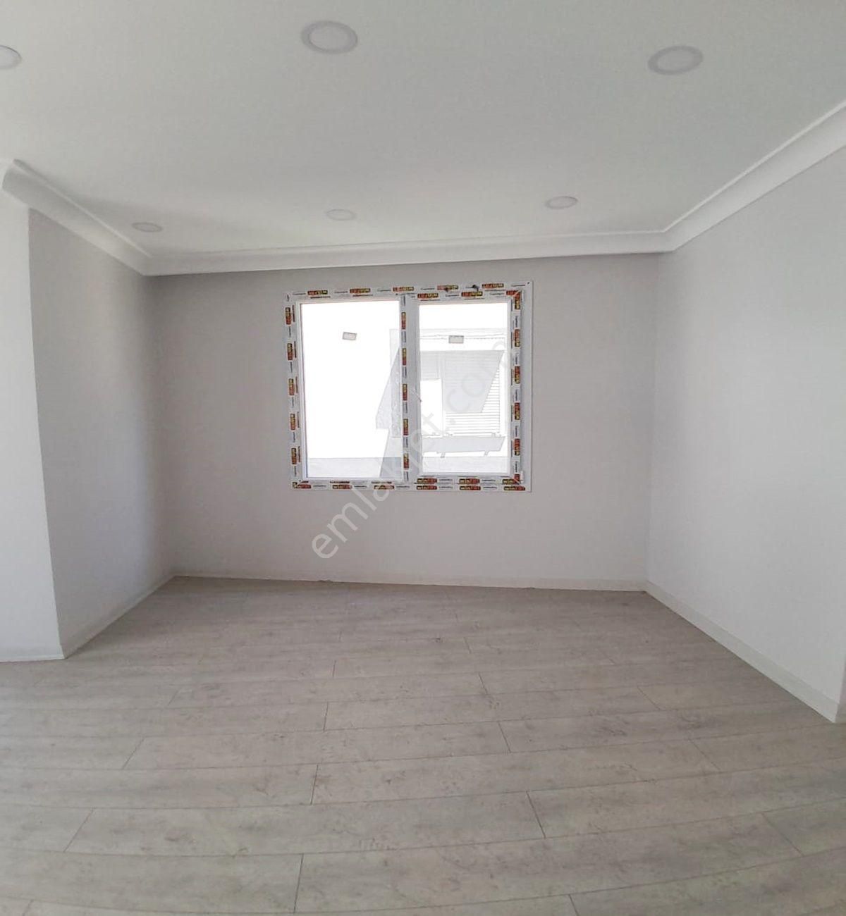 Avcılar D.köşklerde 2+1 Sıfır Ebeveyn Banyolu Ön Cephe Satılık Daire - Görsel 14