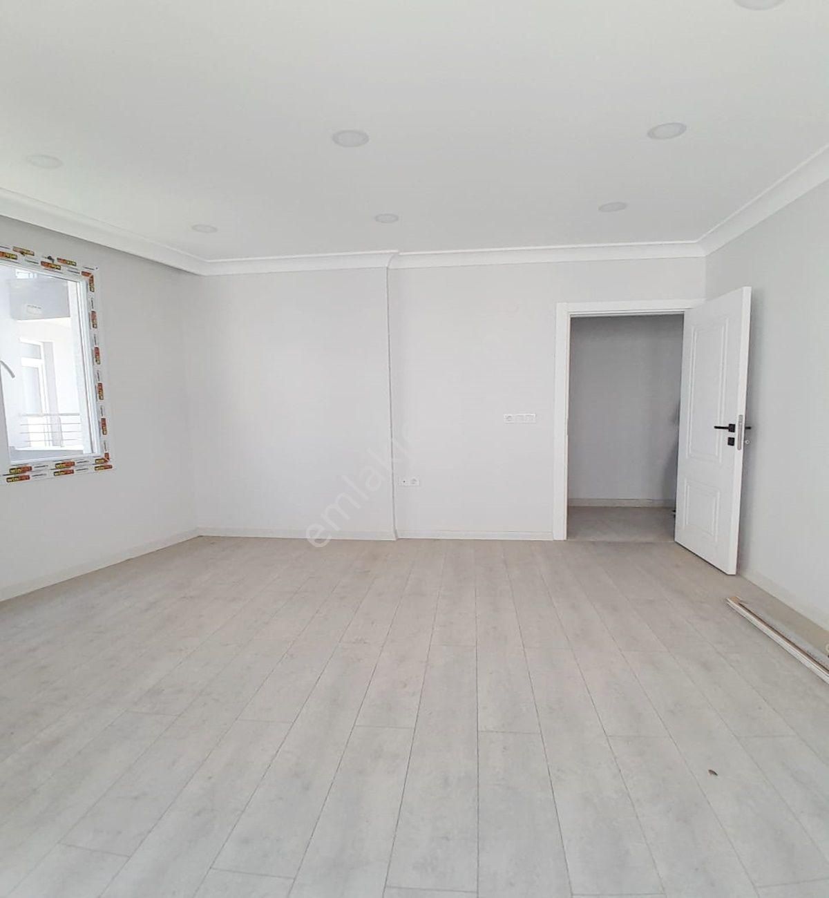 Avcılar D.köşklerde 2+1 Sıfır Ebeveyn Banyolu Ön Cephe Satılık Daire - Görsel 10