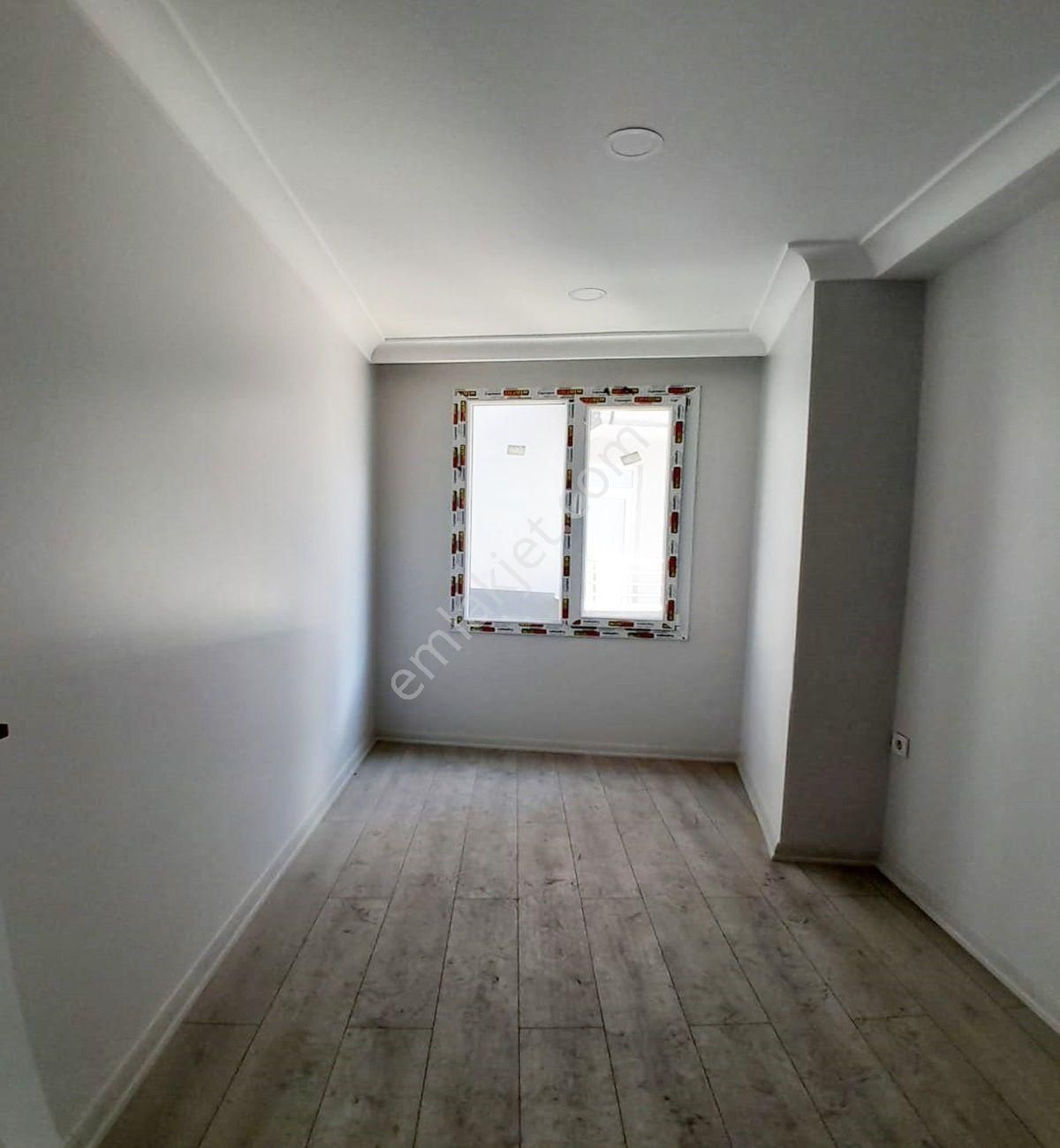 Avcılar D.köşklerde 2+1 Sıfır Ebeveyn Banyolu Ön Cephe Satılık Daire - Görsel 15