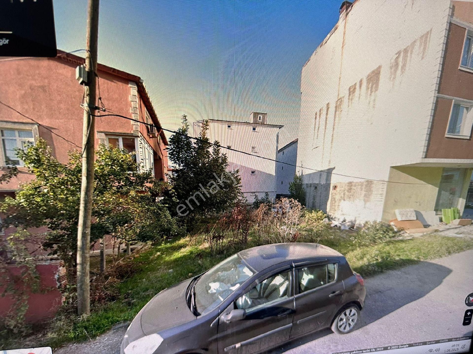 Tevekkül Gayrimankul Dan Satilik Arsa - Görsel 2