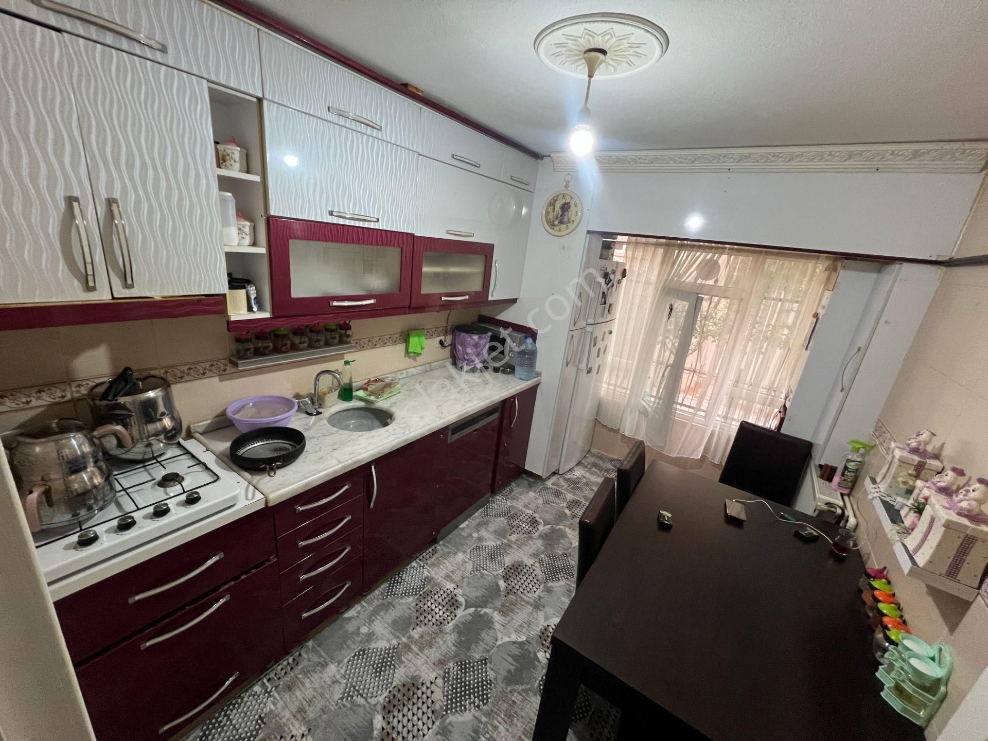 Sincan Malazgirt Mah Öncephe Salon Bagımsız Kredı Lımıtsız Daire