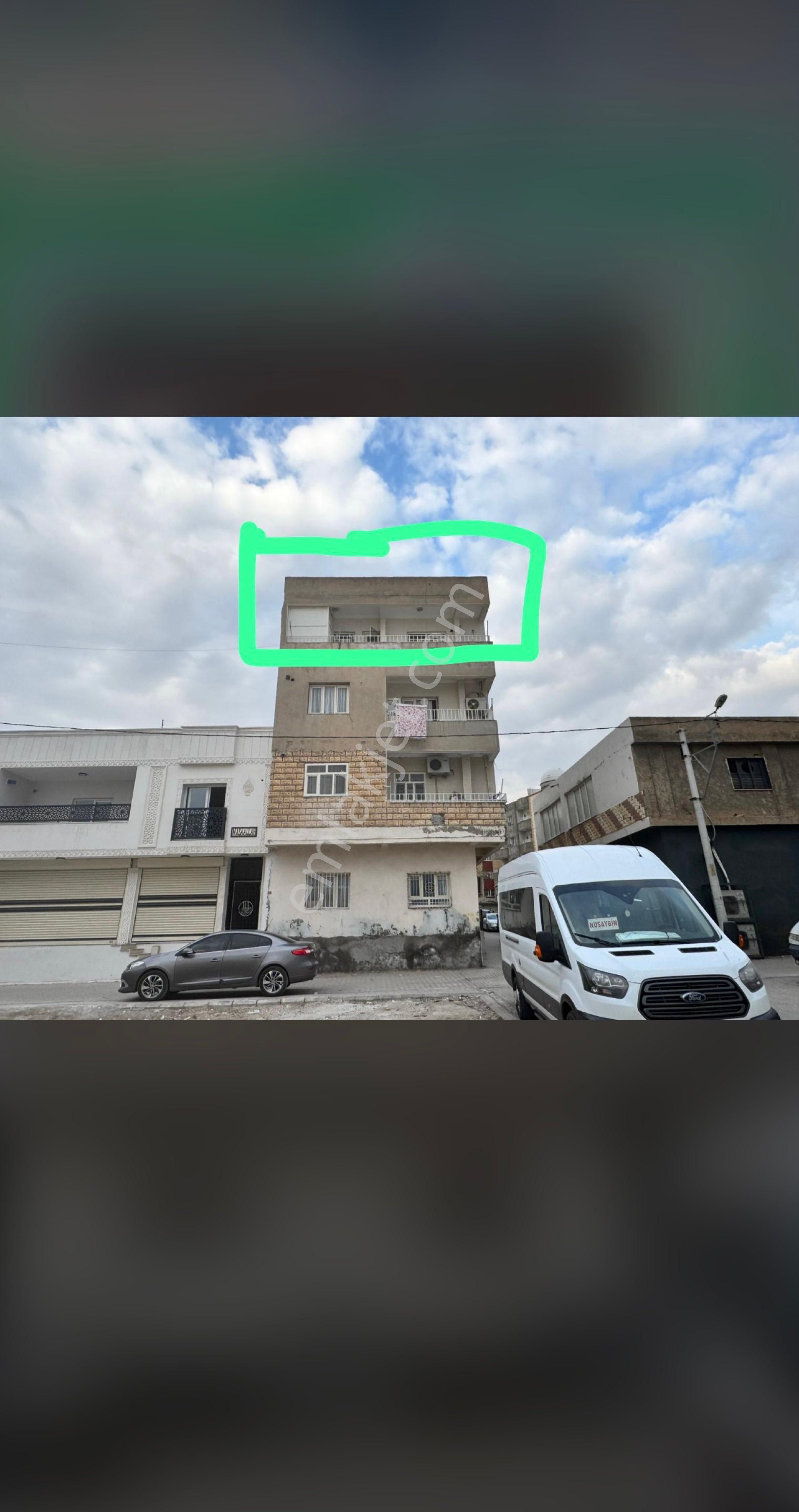 Çarşı Merkezde Satılık Daire