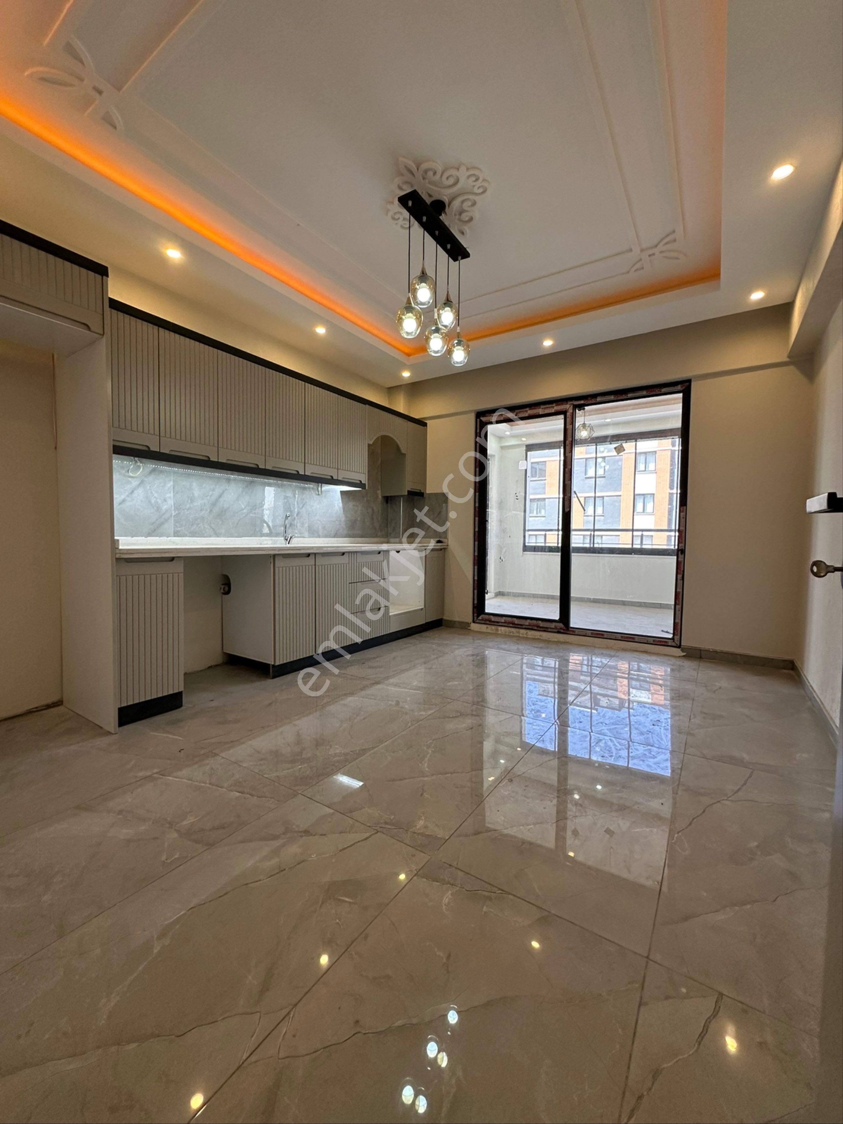 Sacır Mah Emsalsiz 3.5+1 Daire Satışta