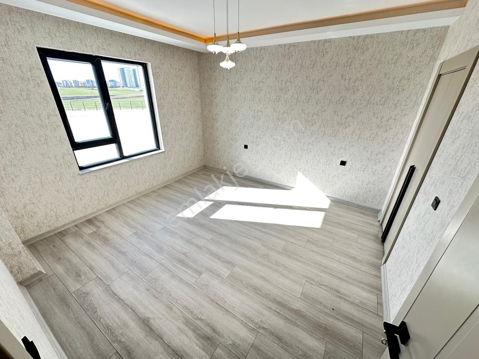 Alfa'dan Modern Yaşamın Yeni Adresi! Eryaman Susuz'da Özel 4+1 Daireler ! - Görsel 18