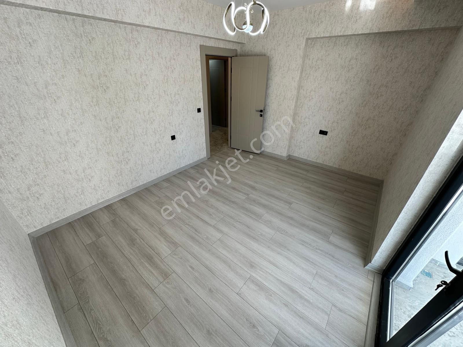 Alfa'dan Modern Yaşamın Yeni Adresi! Eryaman Susuz'da Özel 4+1 Daireler ! - Görsel 13