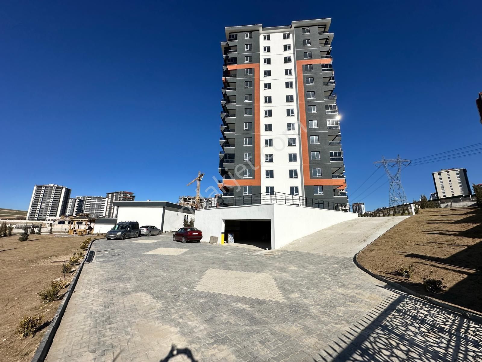 Alfa'dan Modern Yaşamın Yeni Adresi! Eryaman Susuz'da Özel 4+1 Daireler ! - Görsel 34