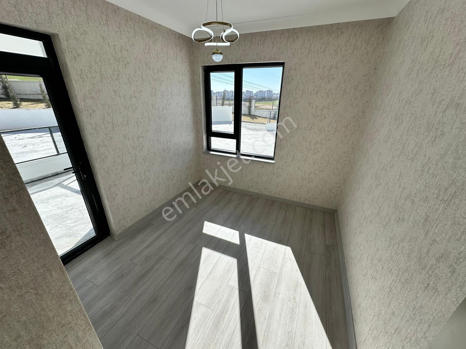 Alfa'dan Modern Yaşamın Yeni Adresi! Eryaman Susuz'da Özel 4+1 Daireler ! - Görsel 17