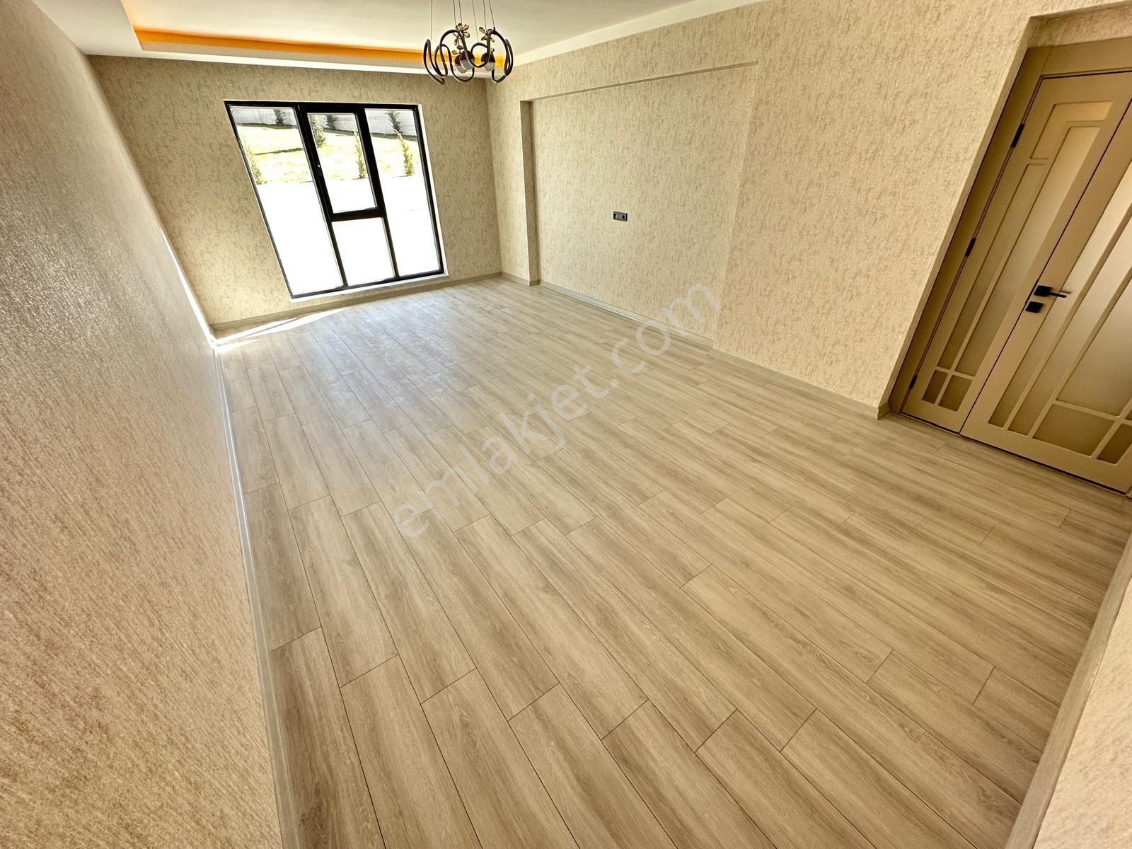 Alfa'dan Modern Yaşamın Yeni Adresi! Eryaman Susuz'da Özel 4+1 Daireler ! - Görsel 9