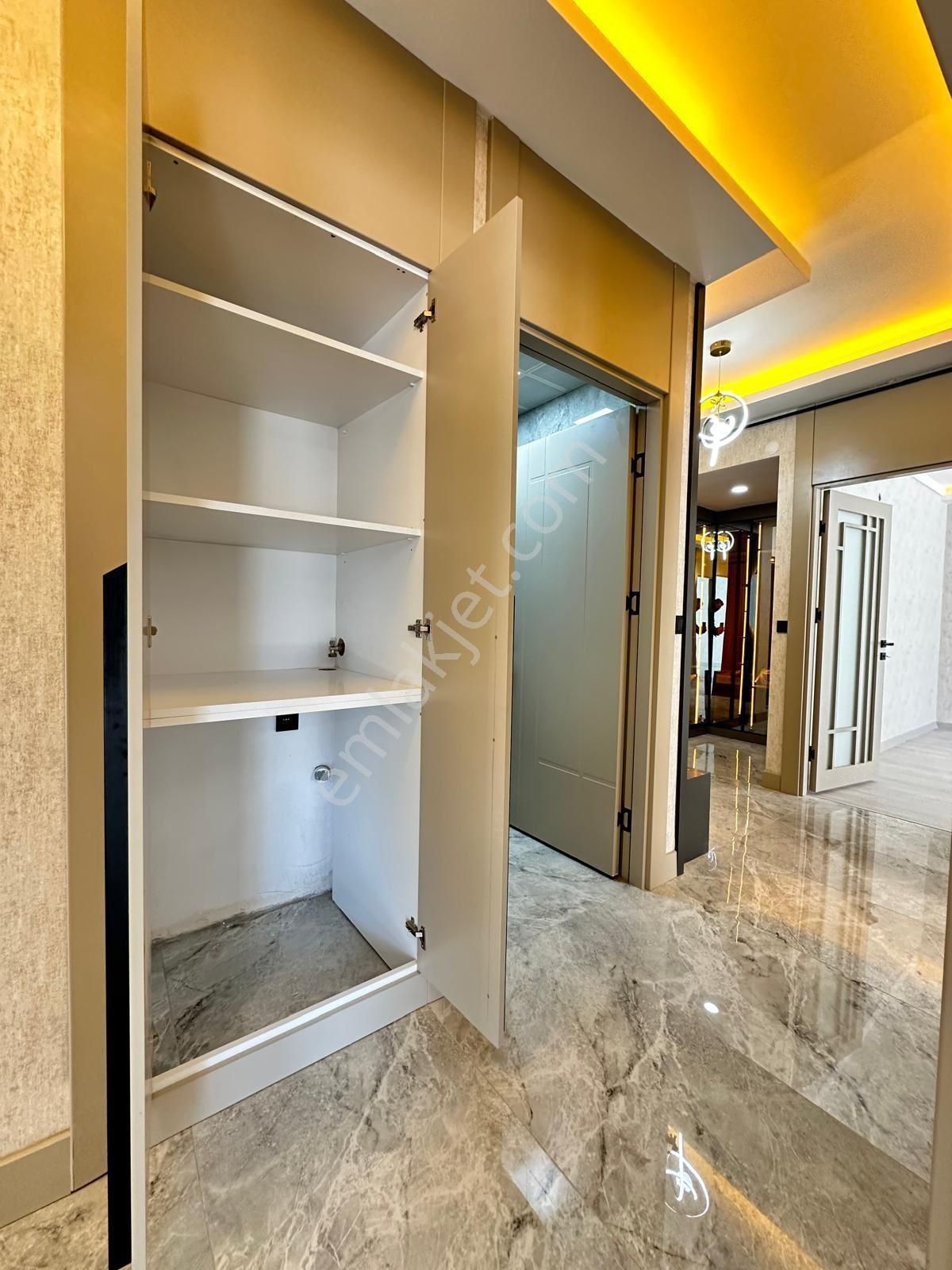 Alfa'dan Modern Yaşamın Yeni Adresi! Eryaman Susuz'da Özel 4+1 Daireler ! - Görsel 28