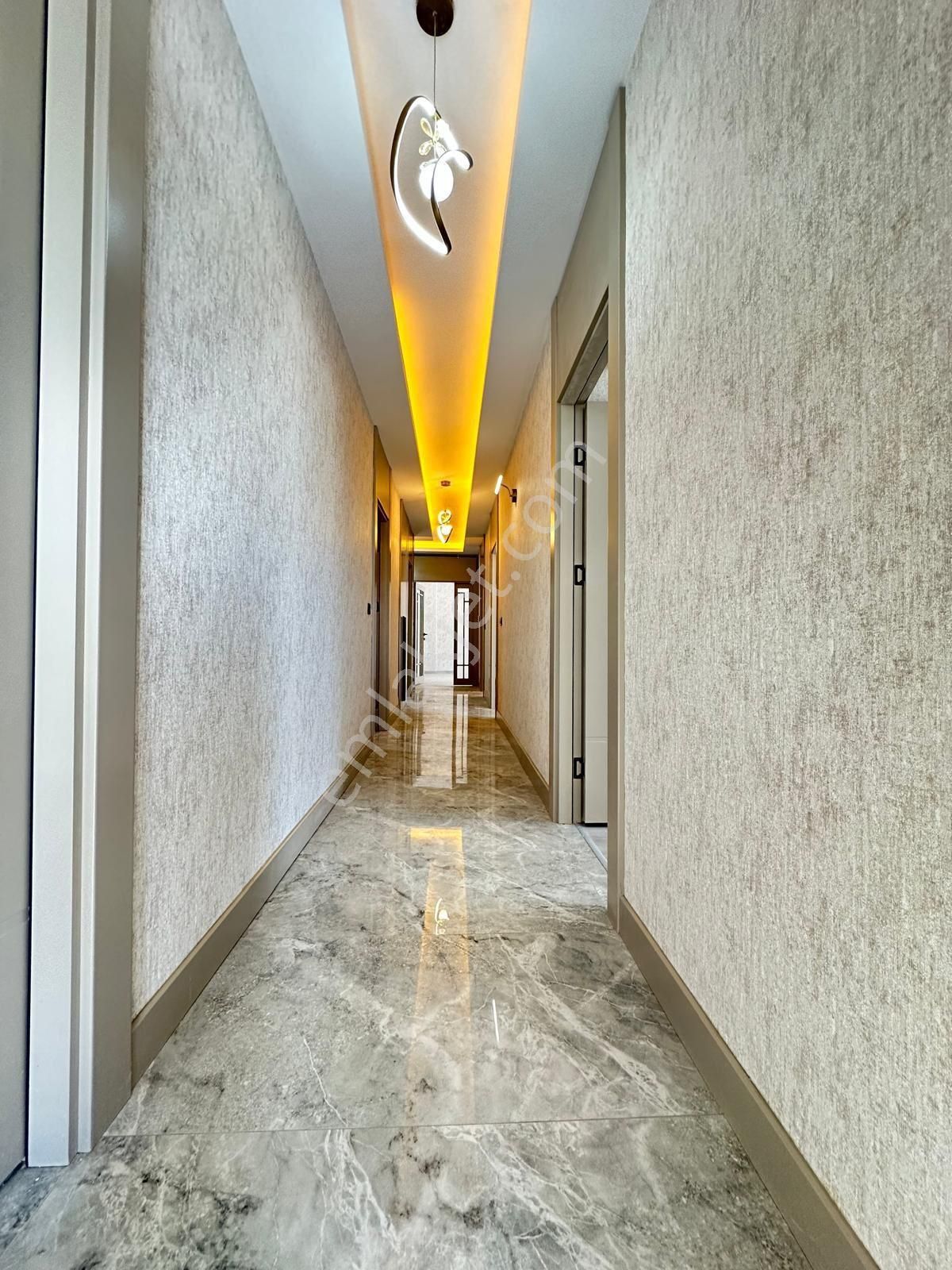 Alfa'dan Modern Yaşamın Yeni Adresi! Eryaman Susuz'da Özel 4+1 Daireler ! - Görsel 30