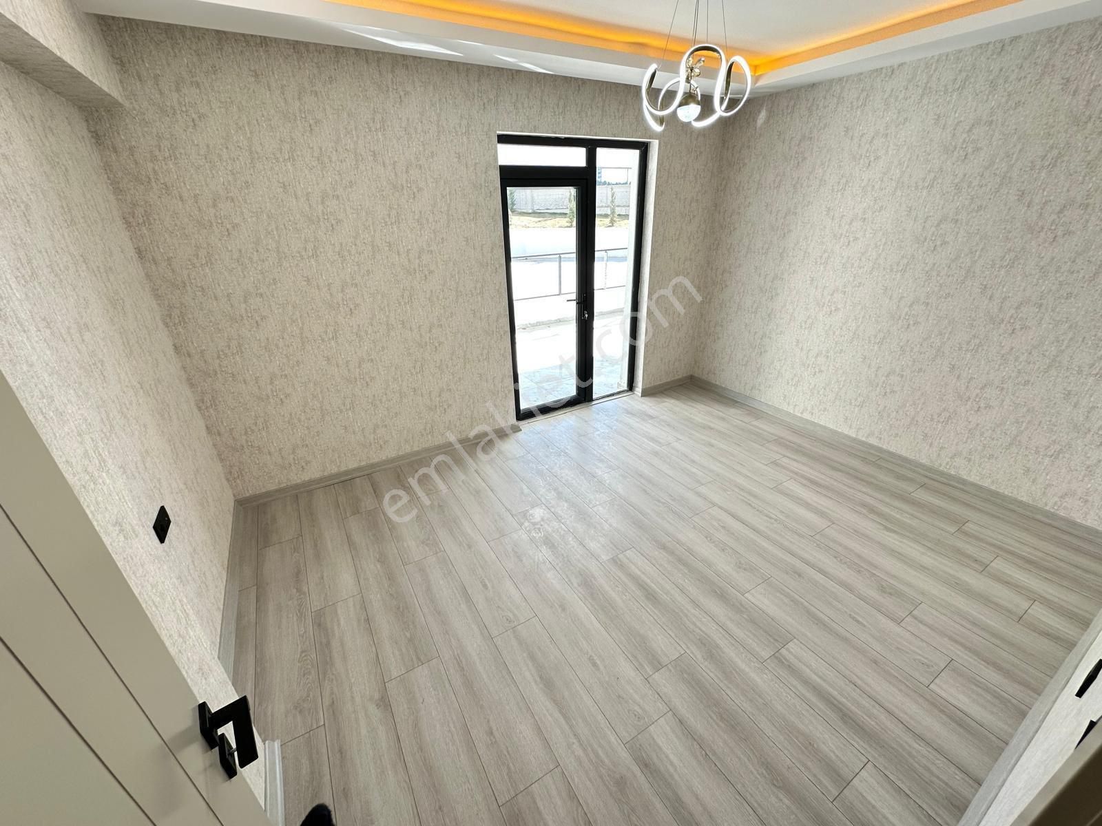 Alfa'dan Modern Yaşamın Yeni Adresi! Eryaman Susuz'da Özel 4+1 Daireler ! - Görsel 14