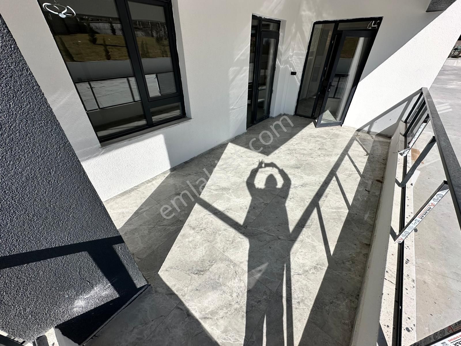 Alfa'dan Modern Yaşamın Yeni Adresi! Eryaman Susuz'da Özel 4+1 Daireler ! - Görsel 7