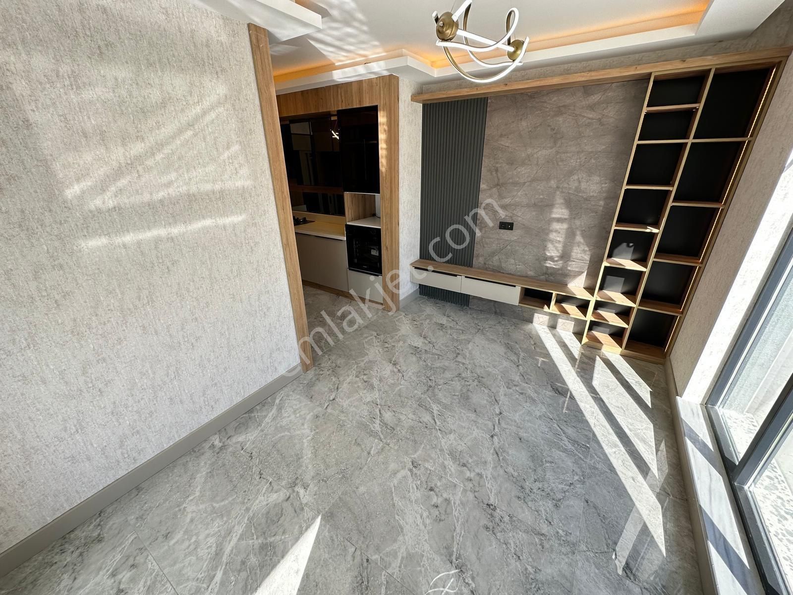 Alfa'dan Modern Yaşamın Yeni Adresi! Eryaman Susuz'da Özel 4+1 Daireler ! - Görsel 3