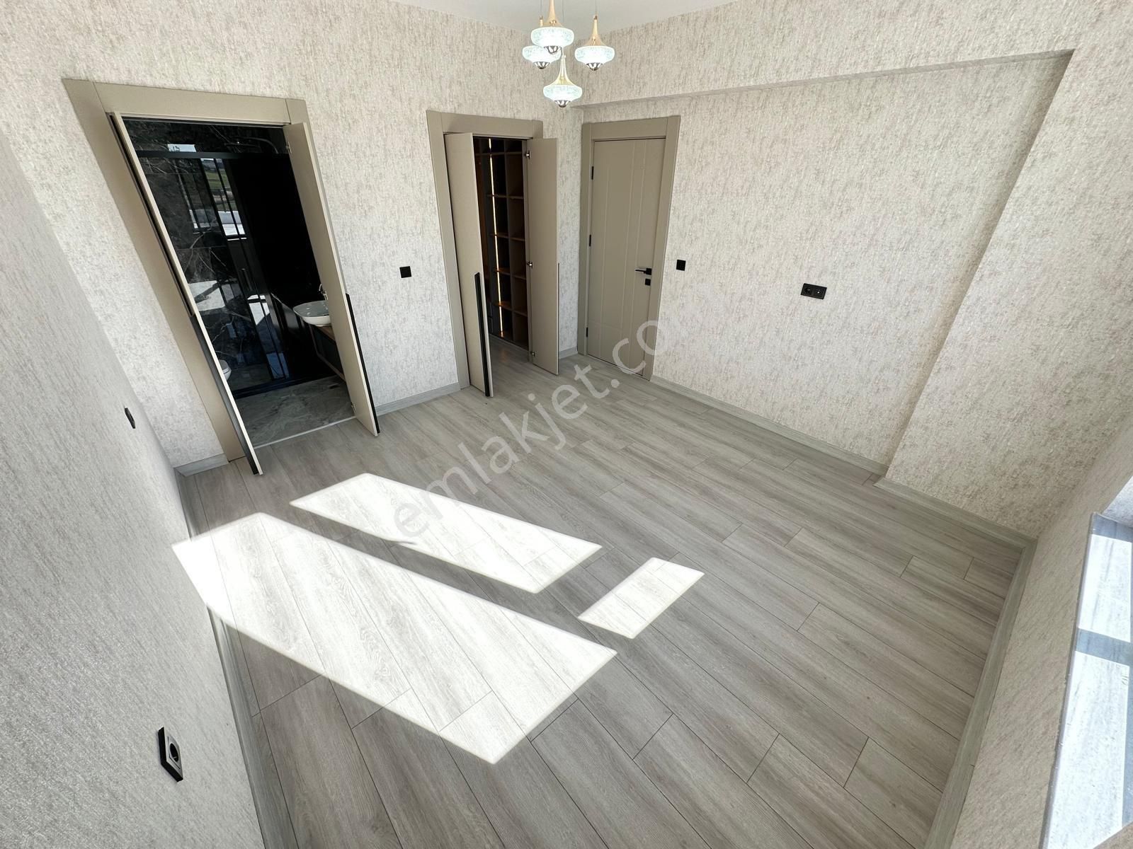 Alfa'dan Modern Yaşamın Yeni Adresi! Eryaman Susuz'da Özel 4+1 Daireler ! - Görsel 23