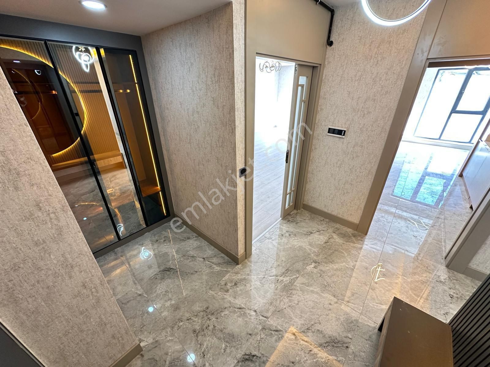 Alfa'dan Modern Yaşamın Yeni Adresi! Eryaman Susuz'da Özel 4+1 Daireler ! - Görsel 24