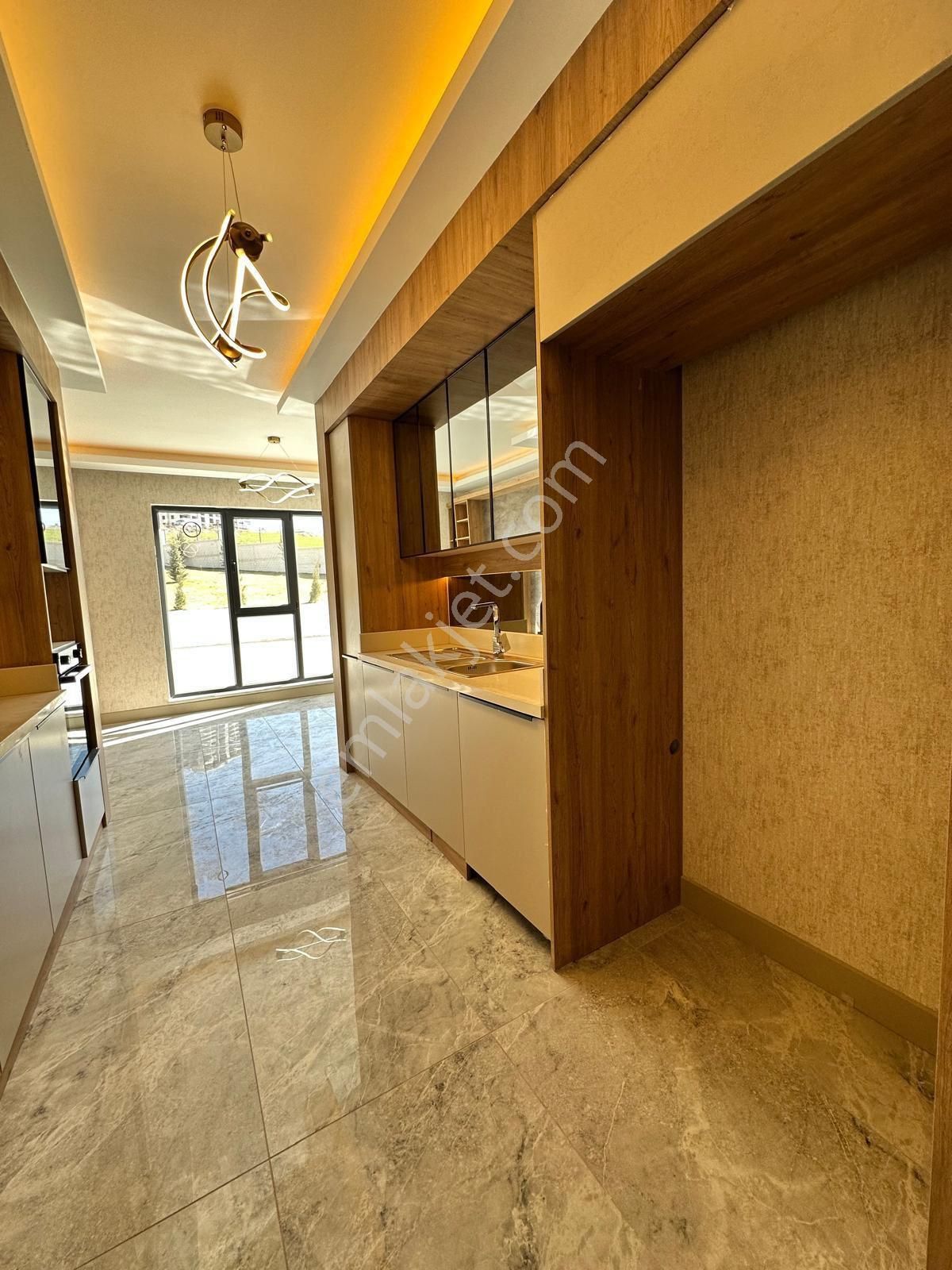 Alfa'dan Modern Yaşamın Yeni Adresi! Eryaman Susuz'da Özel 4+1 Daireler ! - Görsel 4