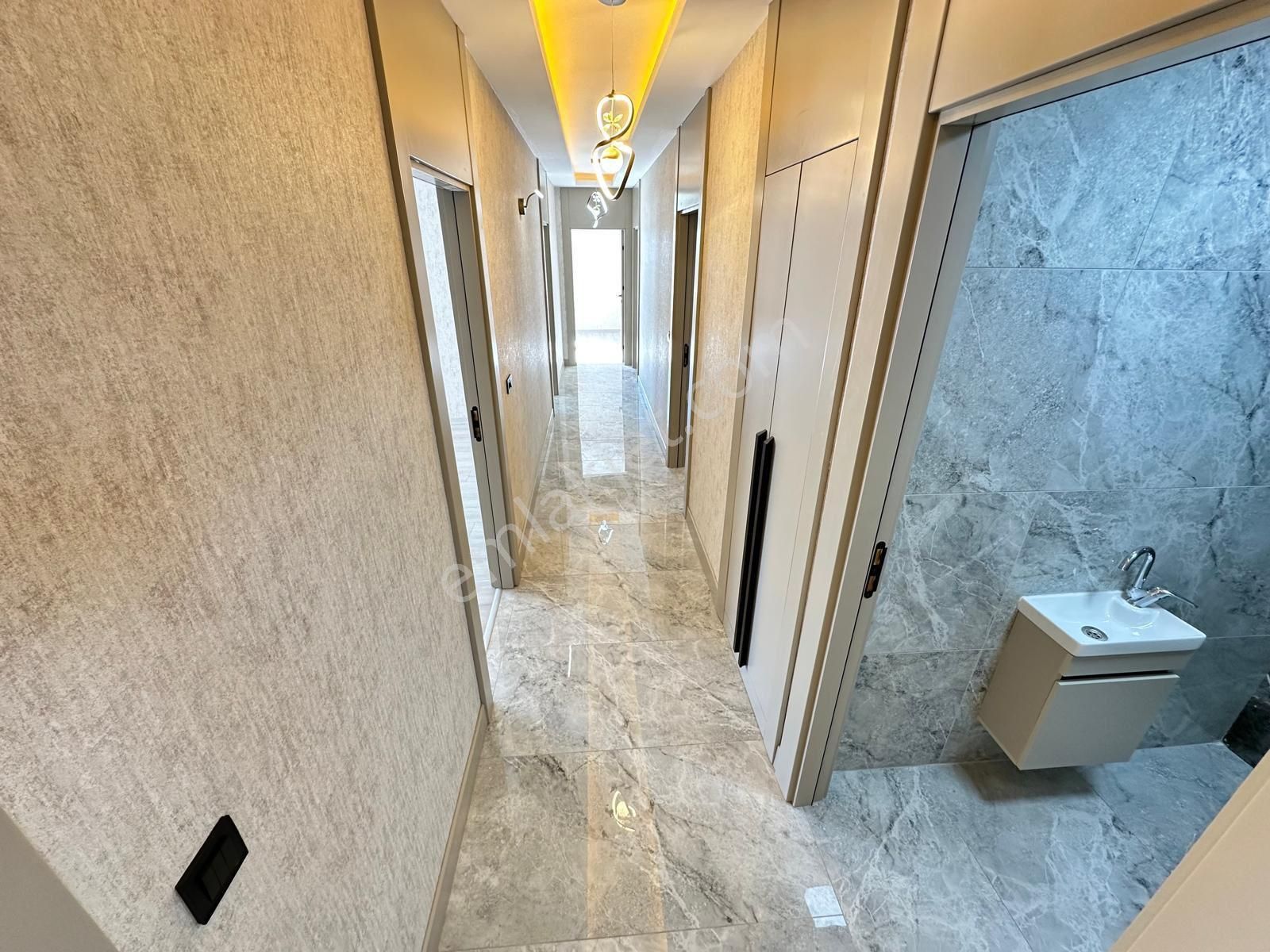 Alfa'dan Modern Yaşamın Yeni Adresi! Eryaman Susuz'da Özel 4+1 Daireler ! - Görsel 29