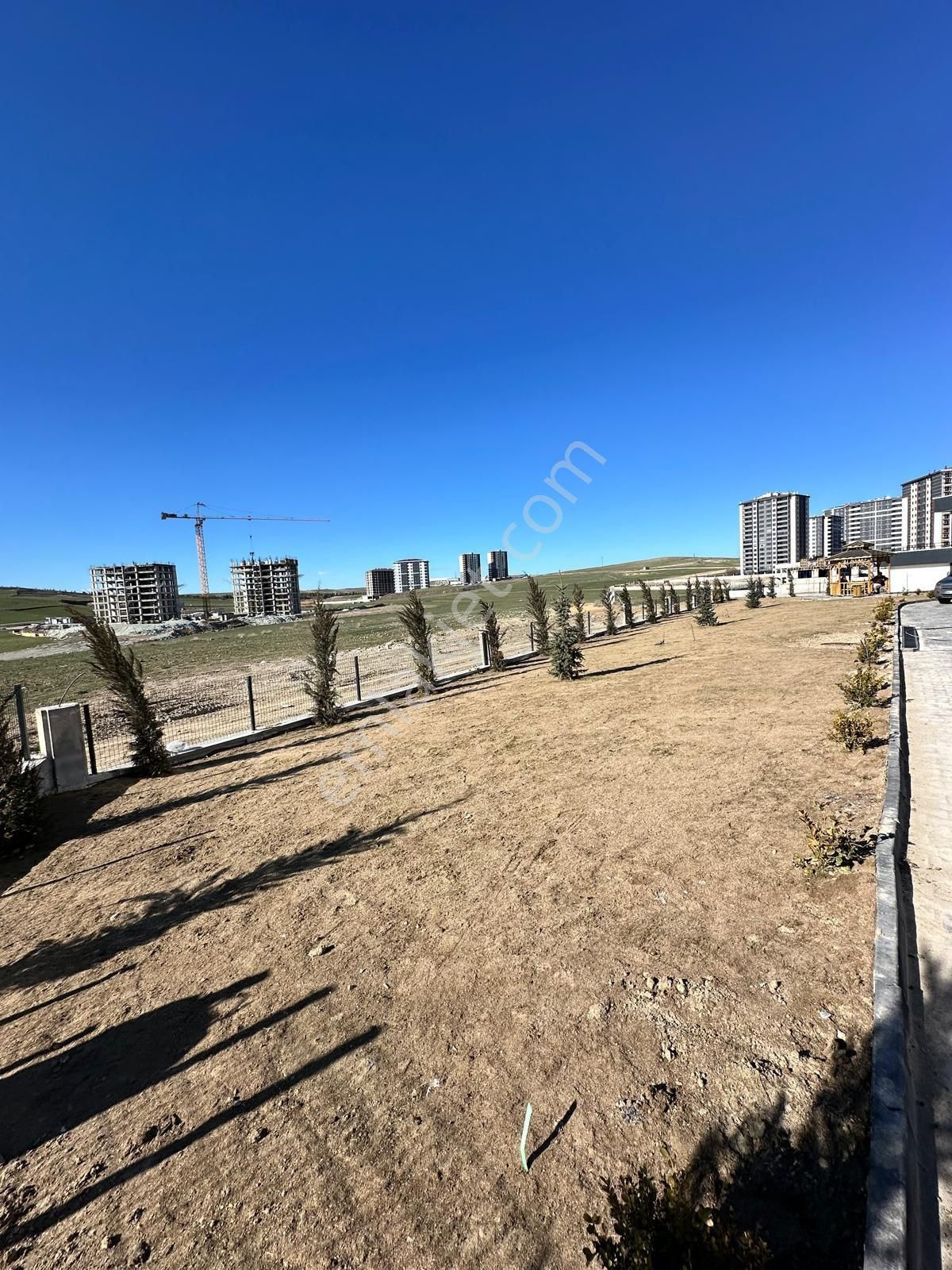 Alfa'dan Modern Yaşamın Yeni Adresi! Eryaman Susuz'da Özel 4+1 Daireler ! - Görsel 33