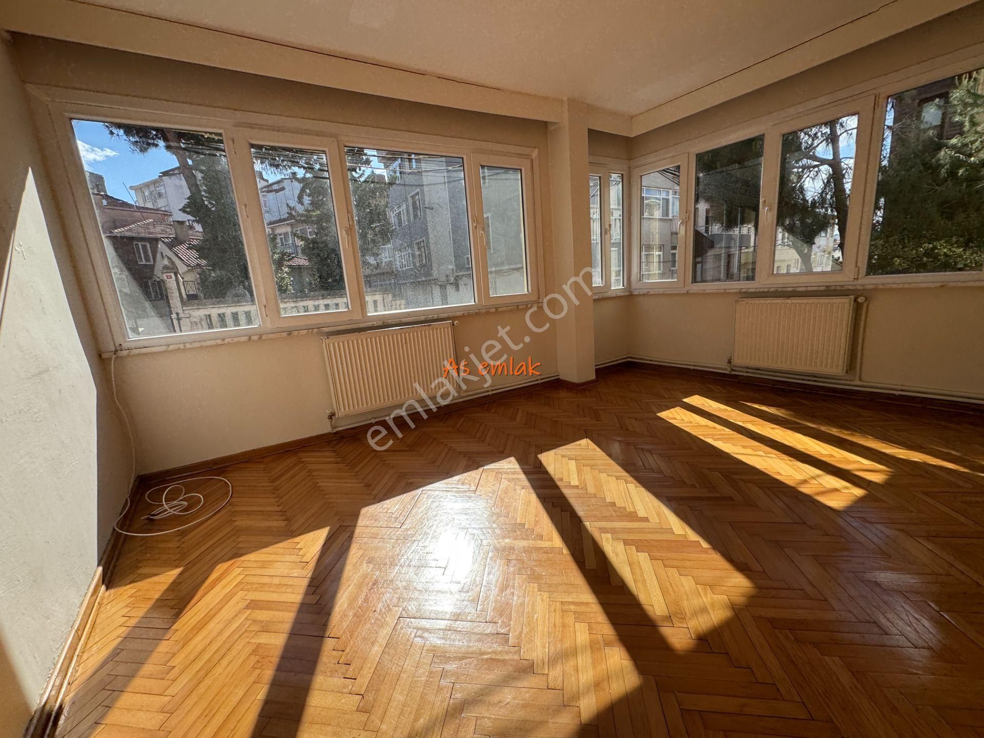 As Emlak Tan 3+1 Ahmediye Mah. Cuma Pazarı İçi 110m2 Daire