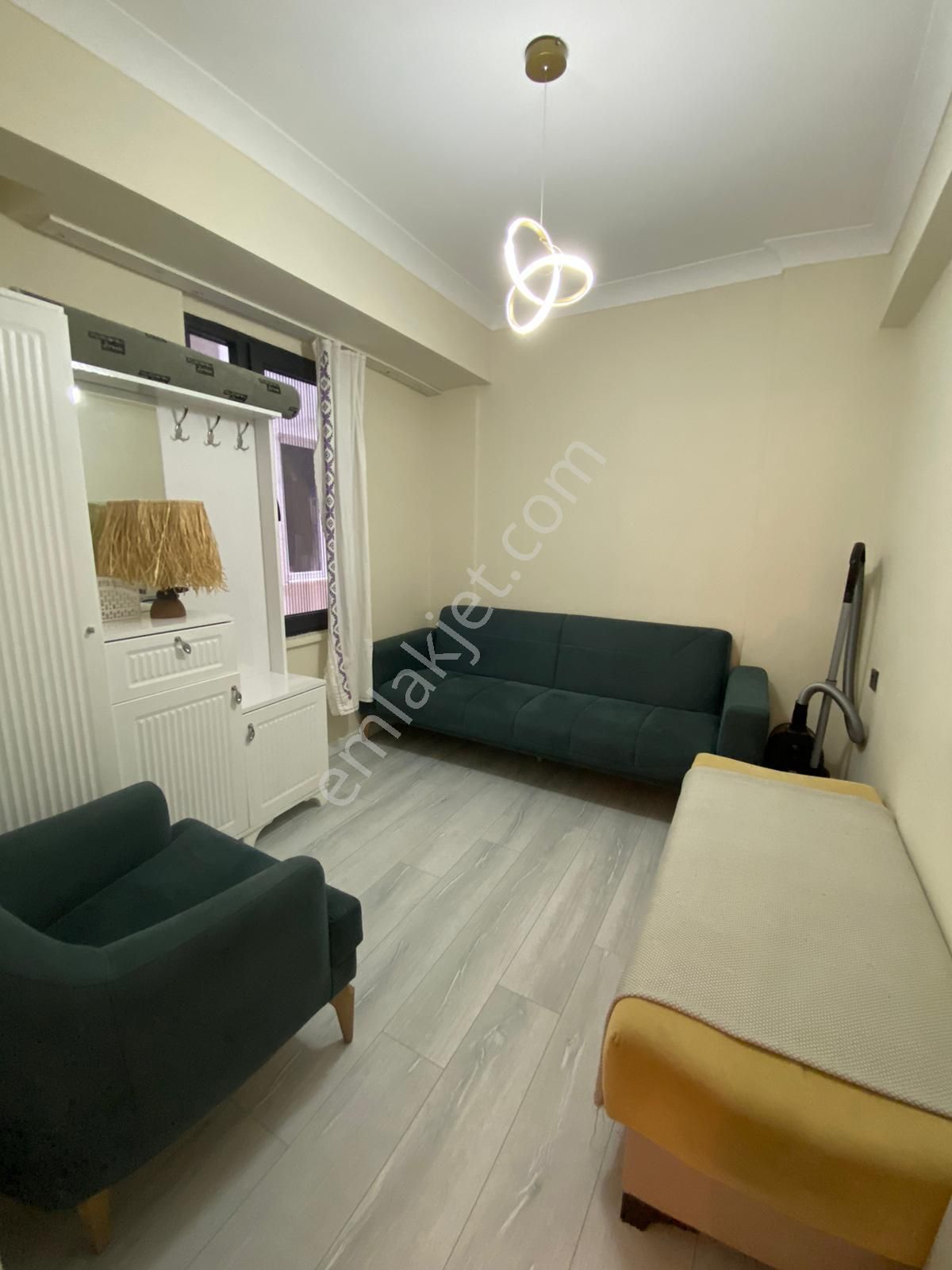 Kumsaldan İkizçayda Konfor Ve Şıklığın Buluştuğu_3+1_ Geniş Daire - Görsel 28