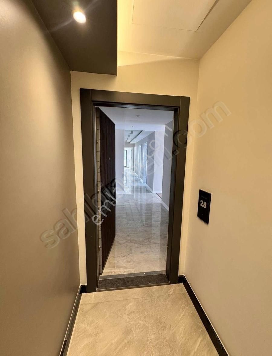 Dialog Piramitten Downtown'da Satılık 3+1 Sıfır Daire