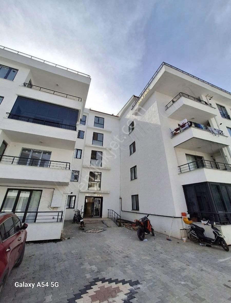 Yalova Armutlu Bayır'da 2+1 Satılık Sıfır Daire.