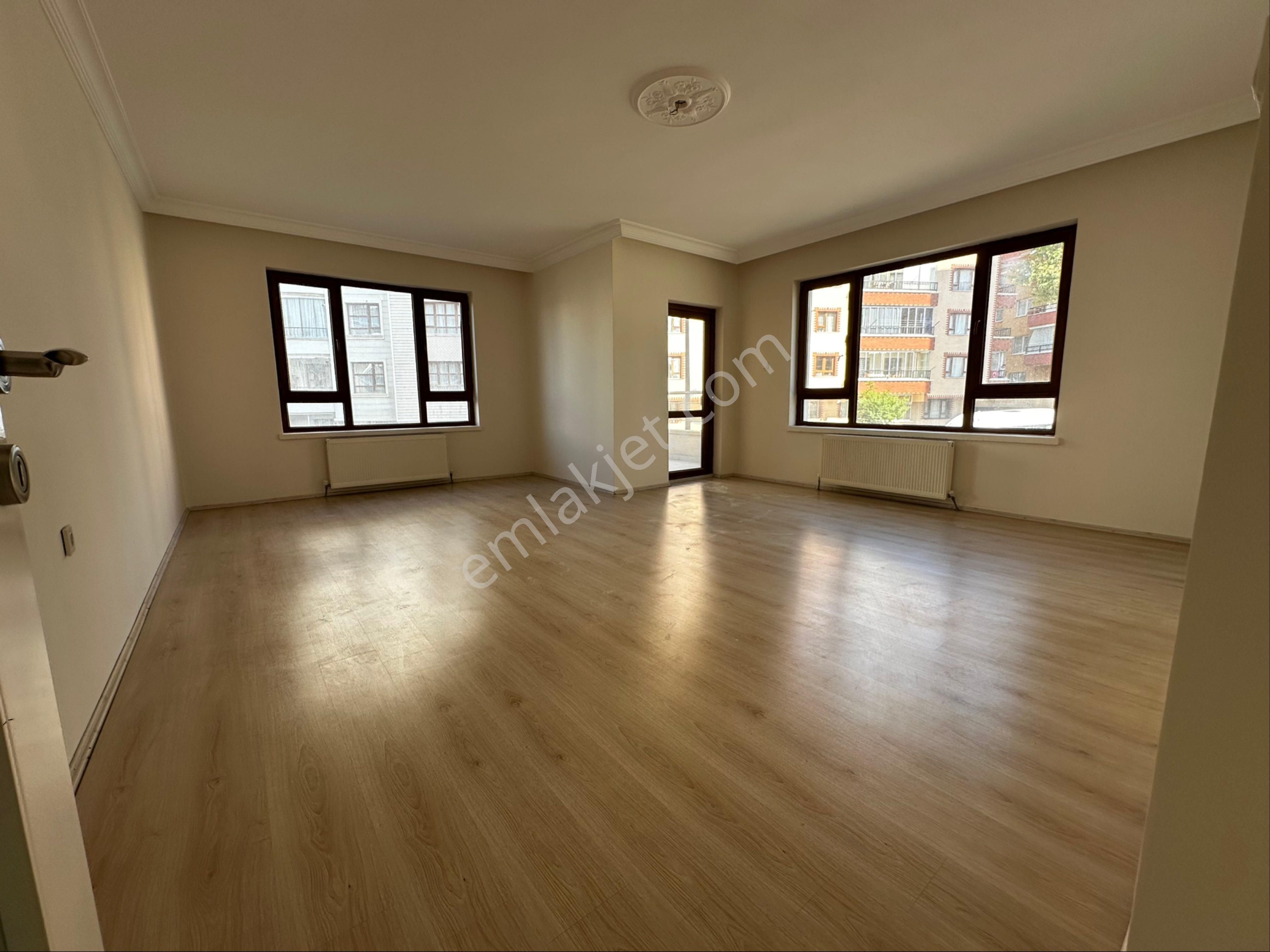 Mamak Durali Alıç ‘da 3+1 Kiralık Lüks Daire