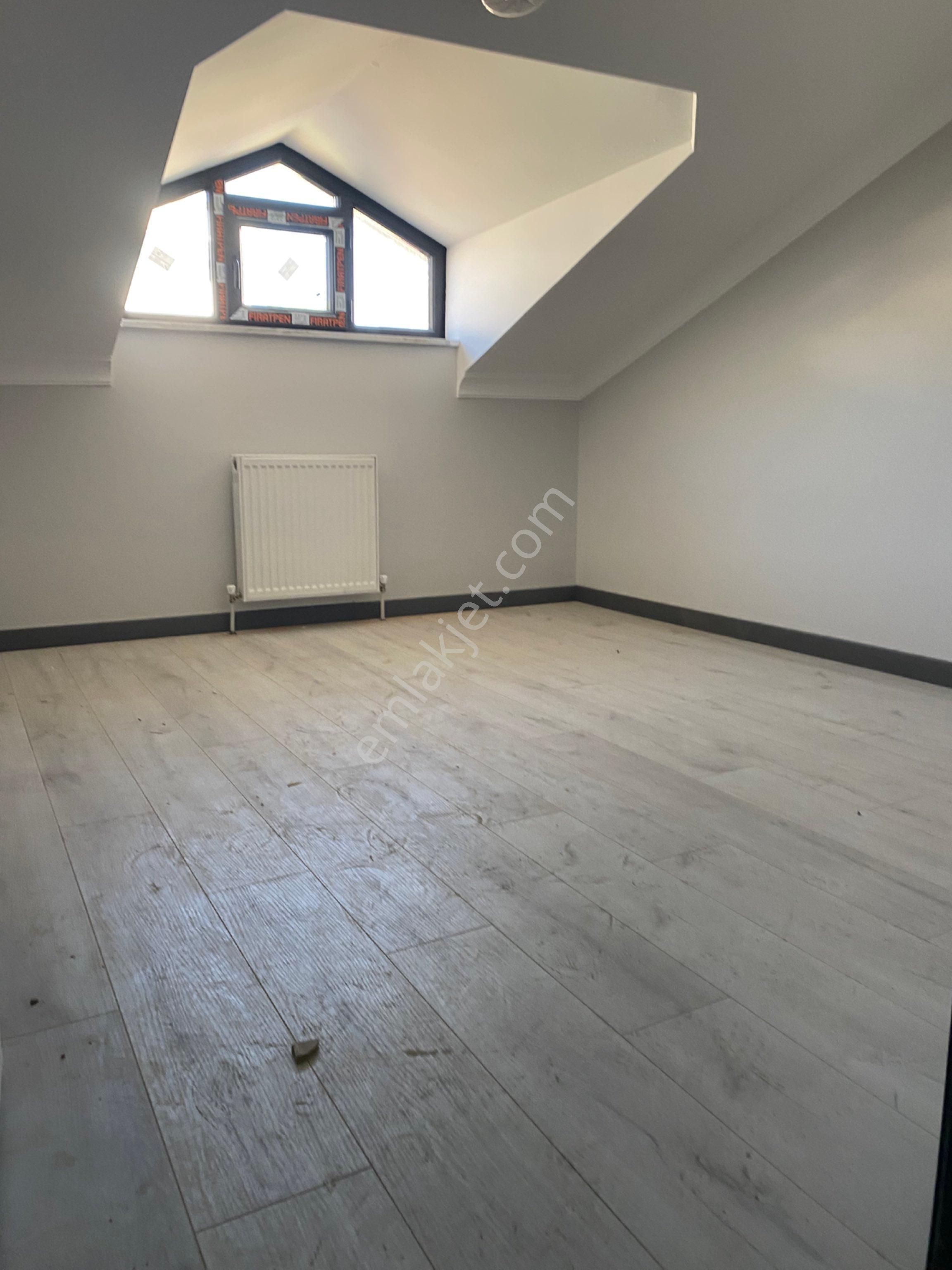 Başakşehir Güvercintepe Lüxs Dublexs - Görsel 10