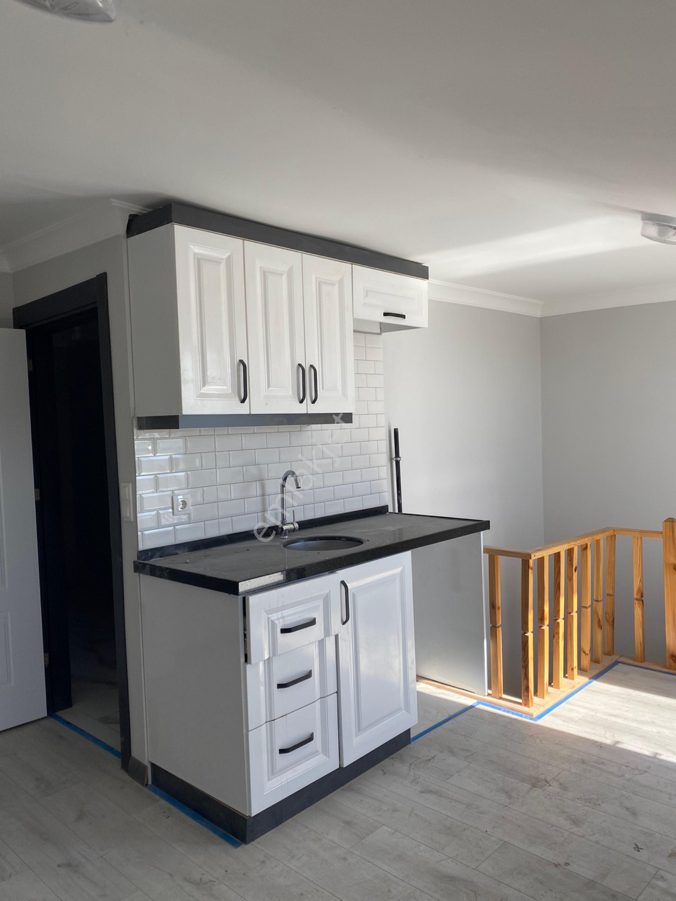 Başakşehir Güvercintepe Lüxs Dublexs - Görsel 5