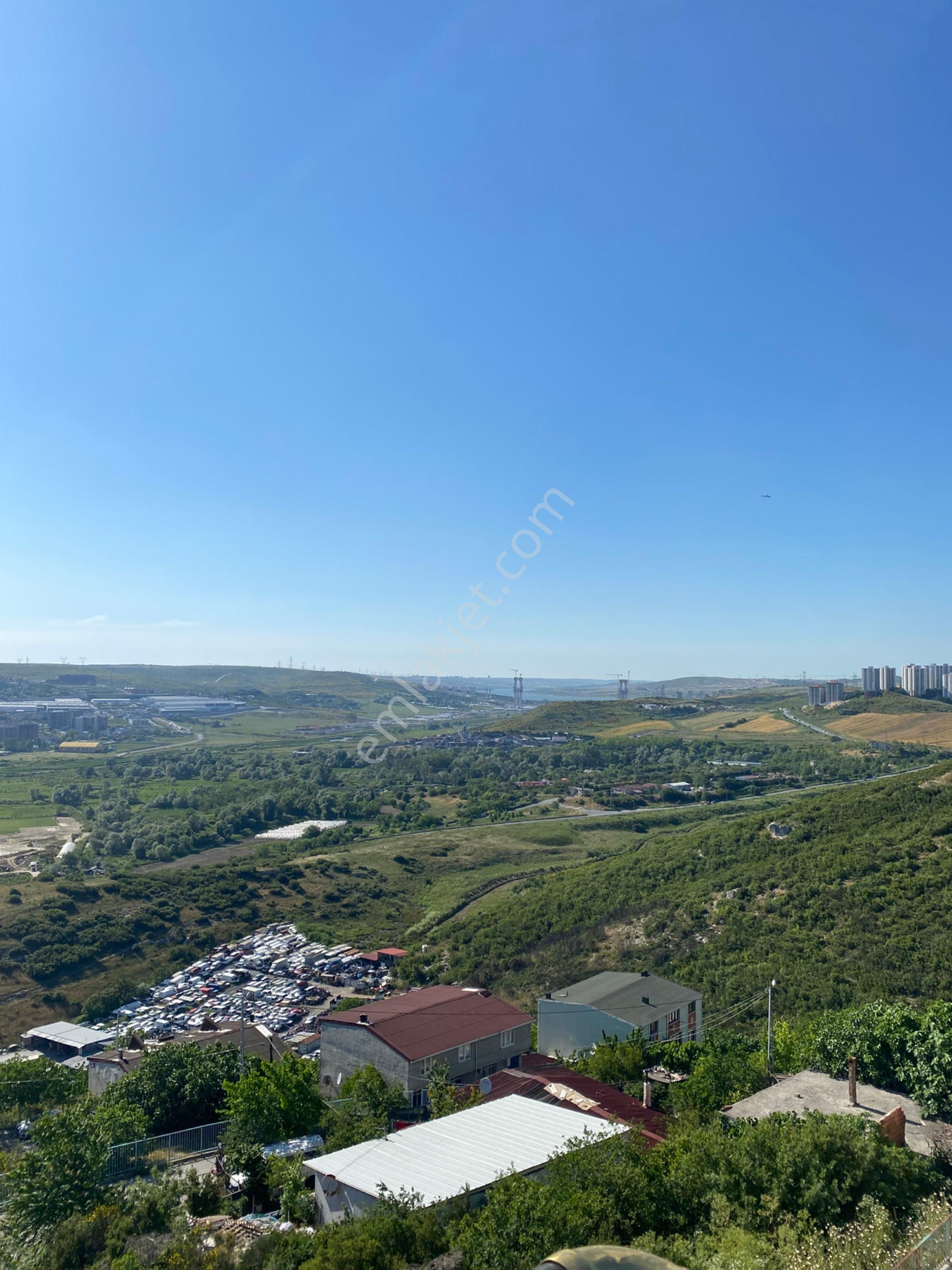 Başakşehir Güvercintepe Lüxs Dublexs - Görsel 3