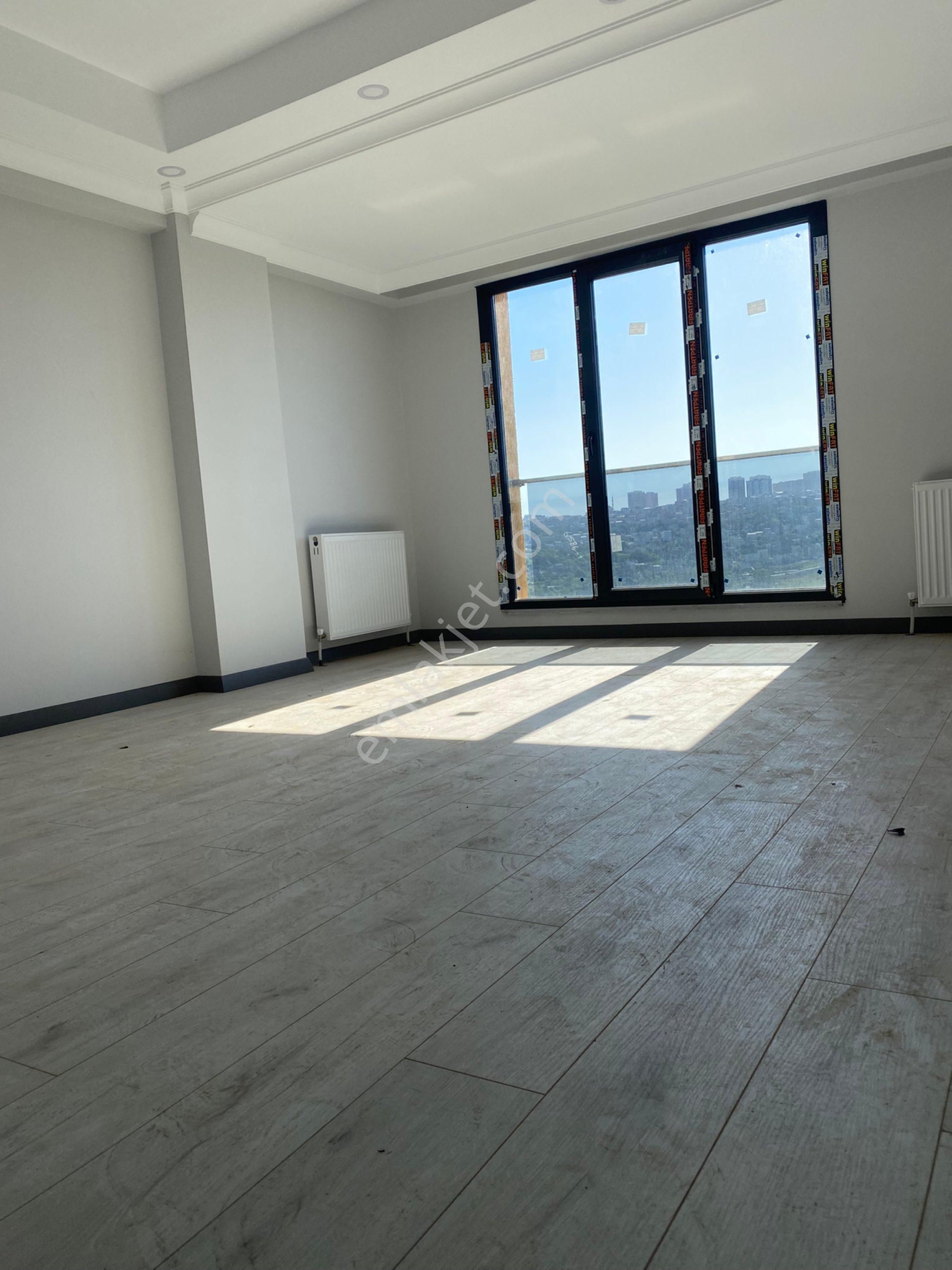 Başakşehir Güvercintepe Lüxs Dublexs - Görsel 20