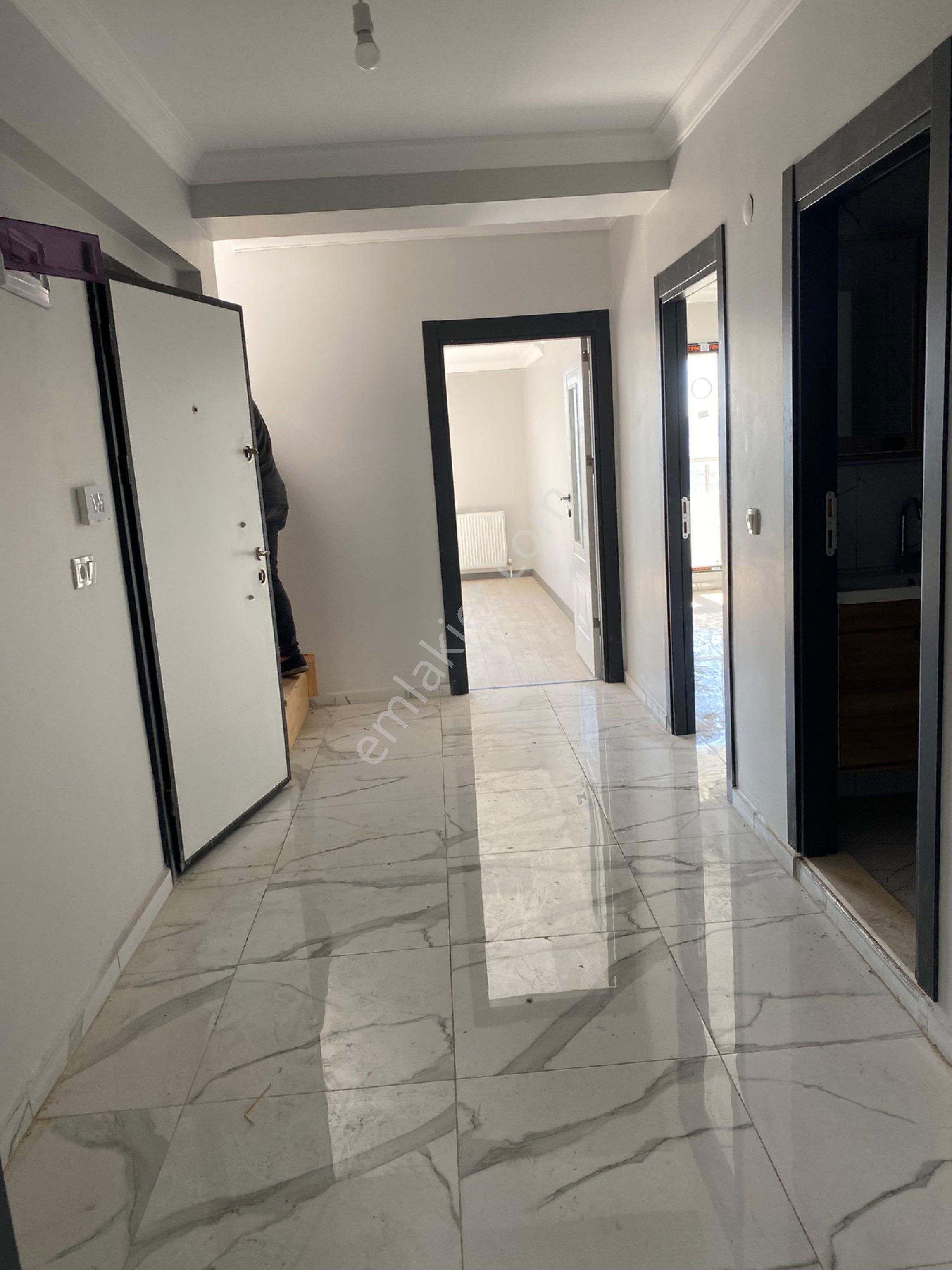 Başakşehir Güvercintepe Lüxs Dublexs - Görsel 12