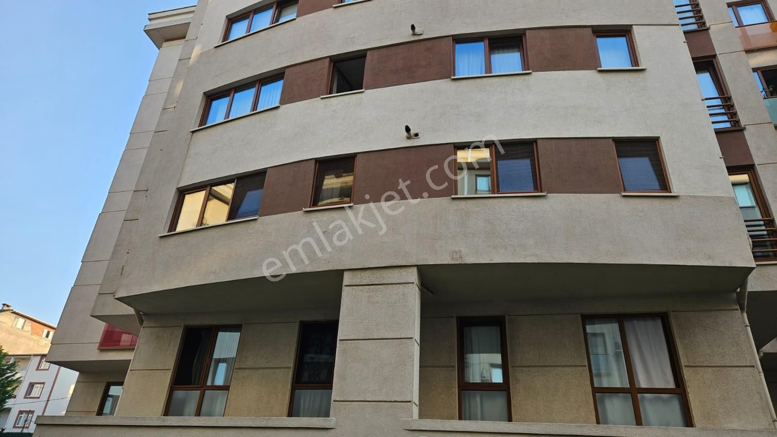 İstanbul 216 Sancaktepe Konutları 2+1 Satılık Daire