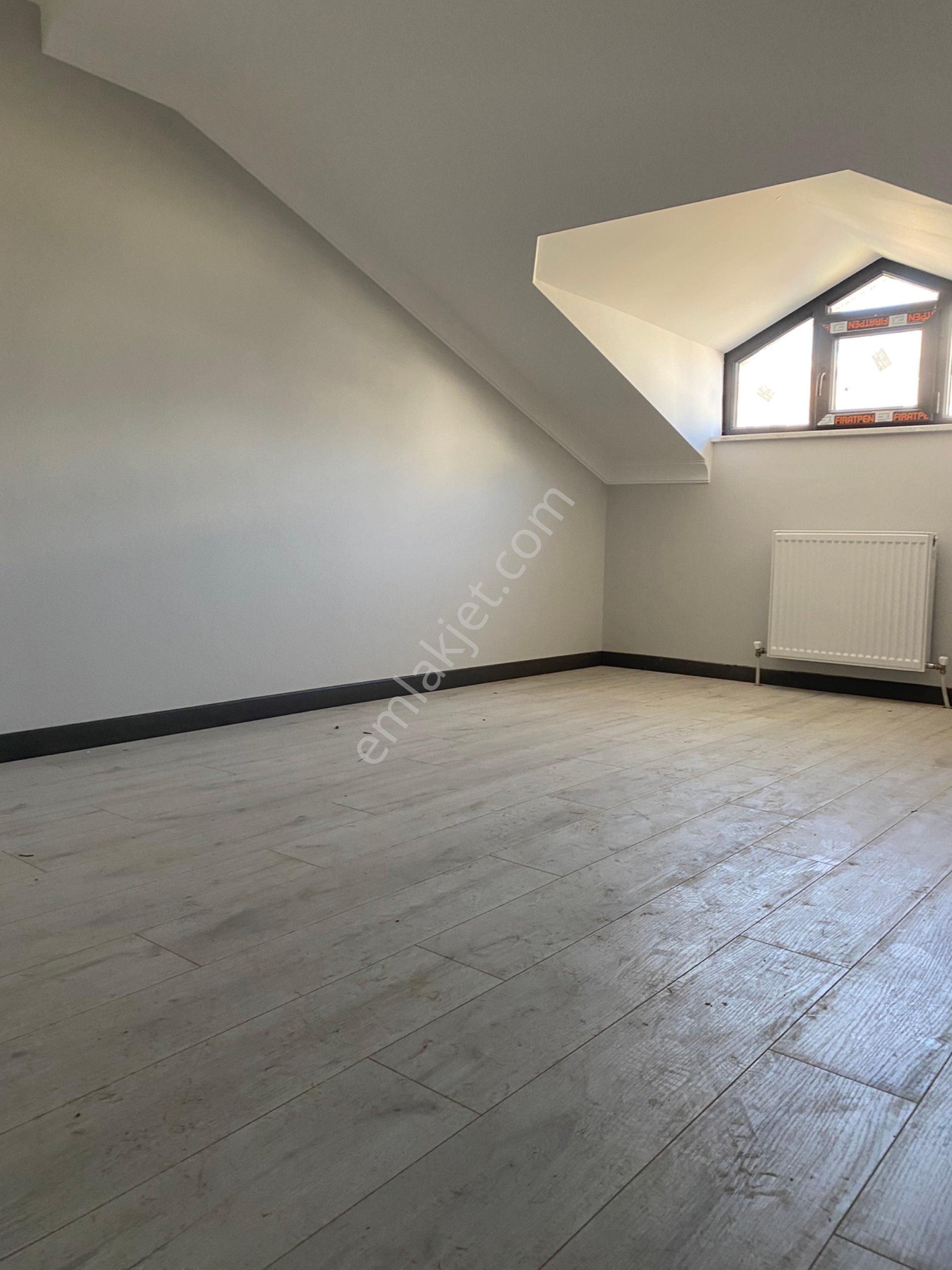 Başakşehir Güvercintepe Vadi Manzaralı - Görsel 9