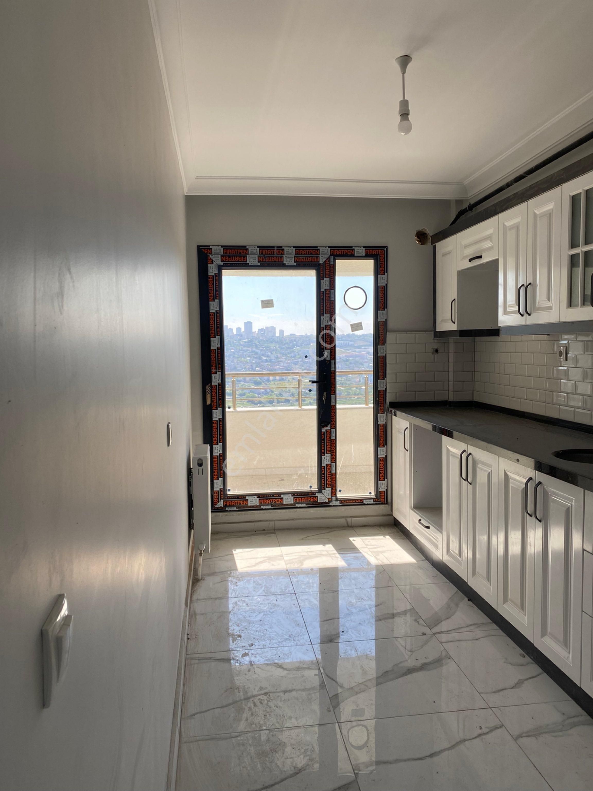 Başakşehir Güvercintepe Vadi Manzaralı - Görsel 18