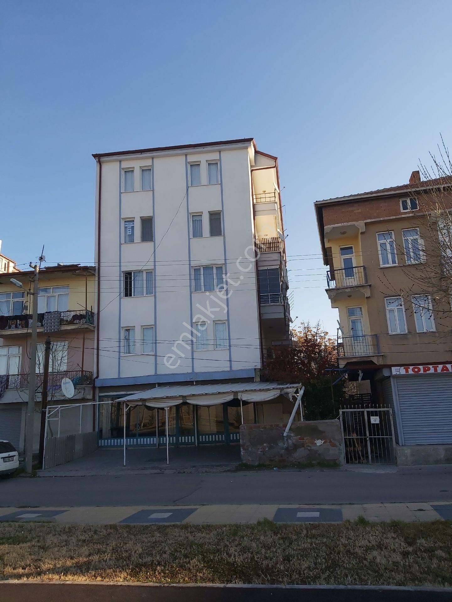 Büyük Bölcek Mah. Sahibinden