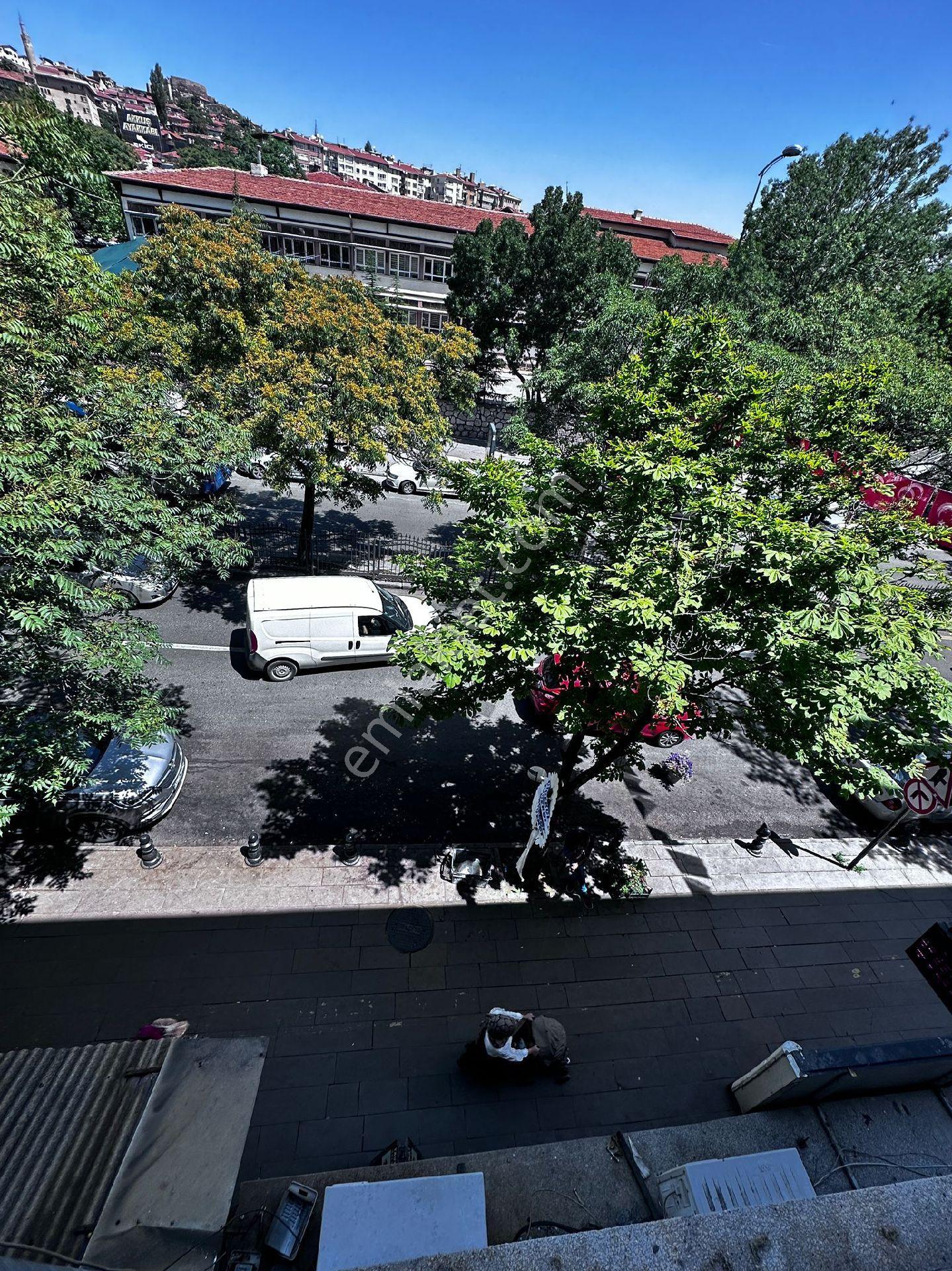 Ankara Hamamönü Hacettepe Mahallesi Satılık Ofis Ev - Görsel 15