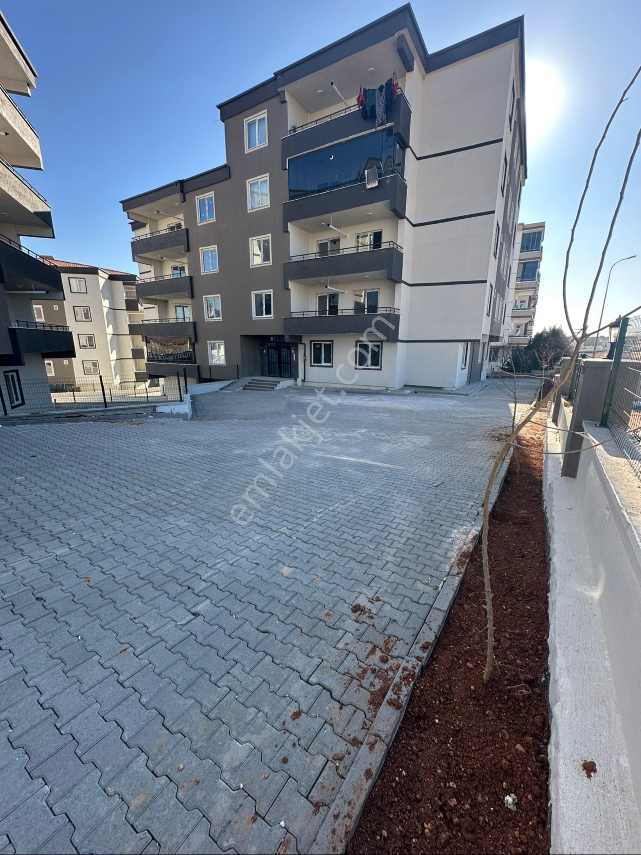 Beykent Gaziler’de Sıfır 3+1 Daireler! Masrafsız – Kat Seçenekli – Fiyatlar 2.810.000₺’den Başlıyor!