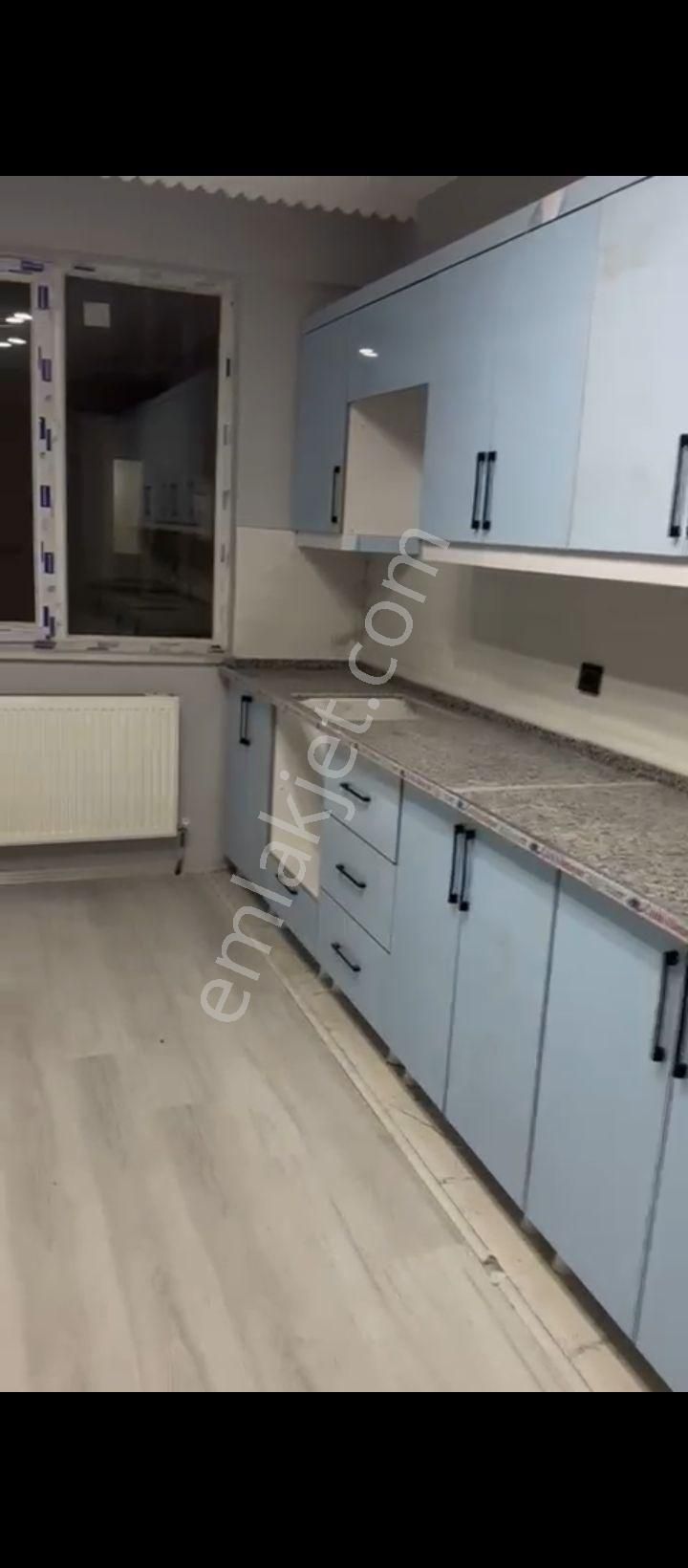 Bilyus Danışmanlıktan Satılık 3+1 Daire Gazi Mahallesi